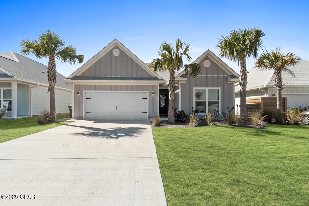 781 Backwater Road, Port St. Joe, Florida image 2