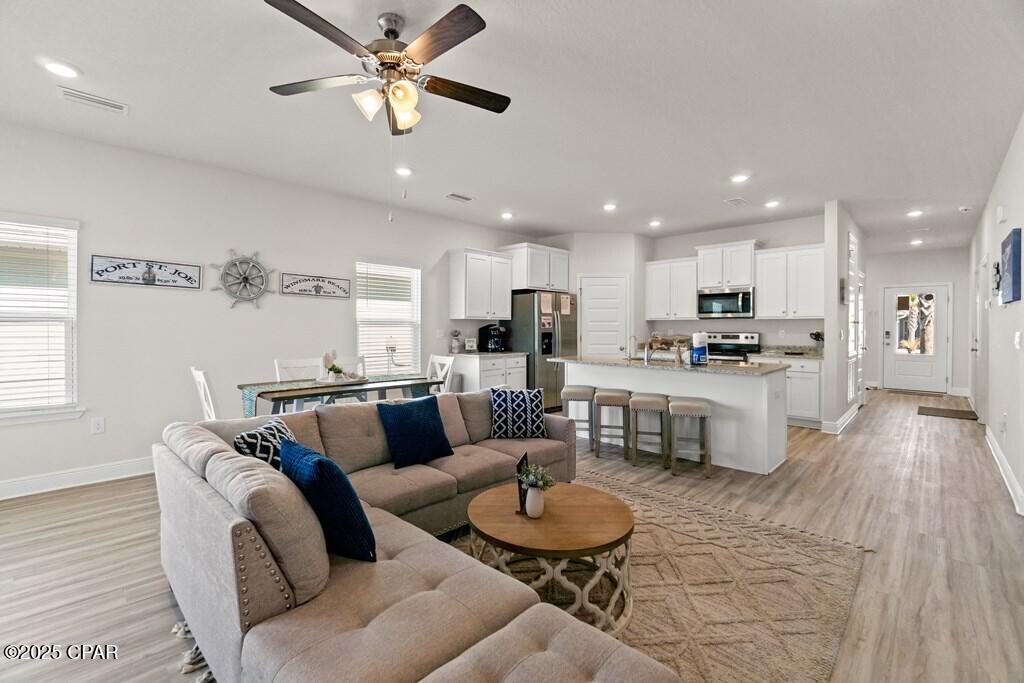 781 Backwater Road, Port St. Joe, Florida image 22