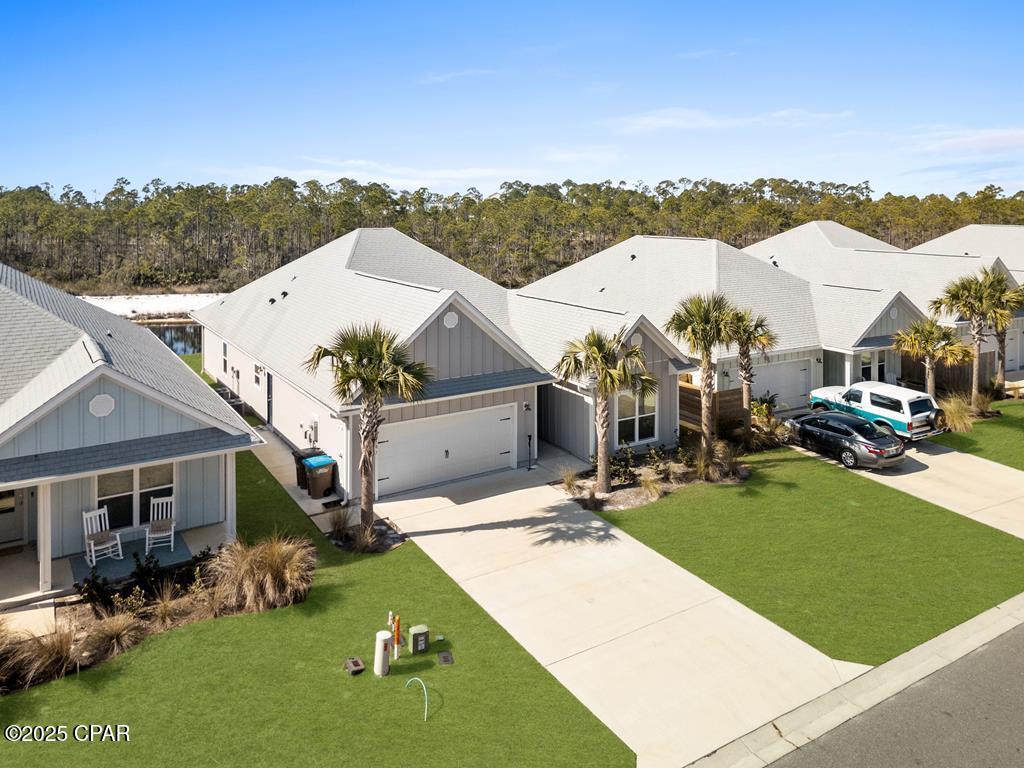 781 Backwater Road, Port St. Joe, Florida image 47