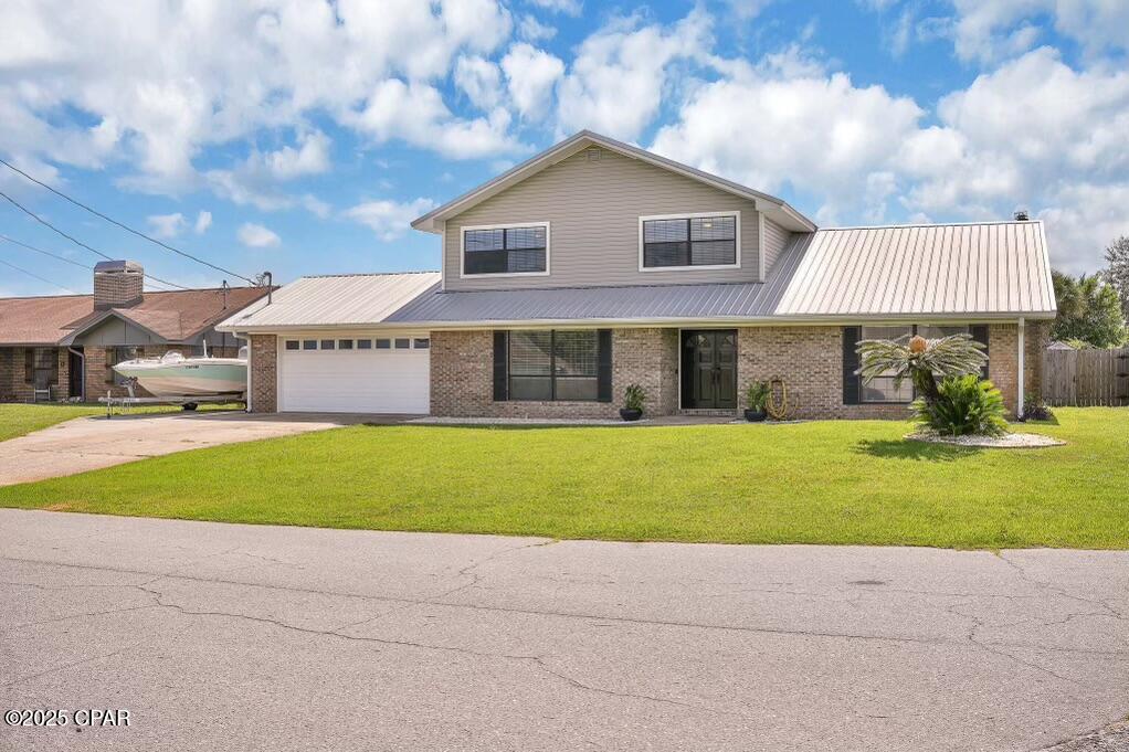 205 Cottontail Lane, Panama City, Florida image 1