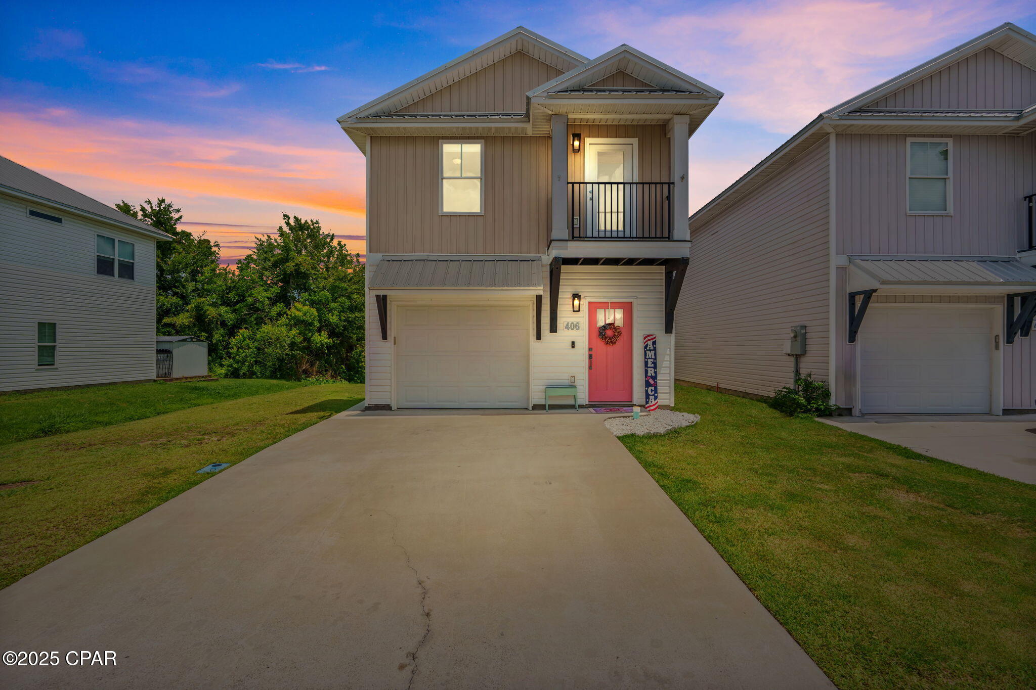 Details for 406 Raven Lane, Panama City, FL 32404