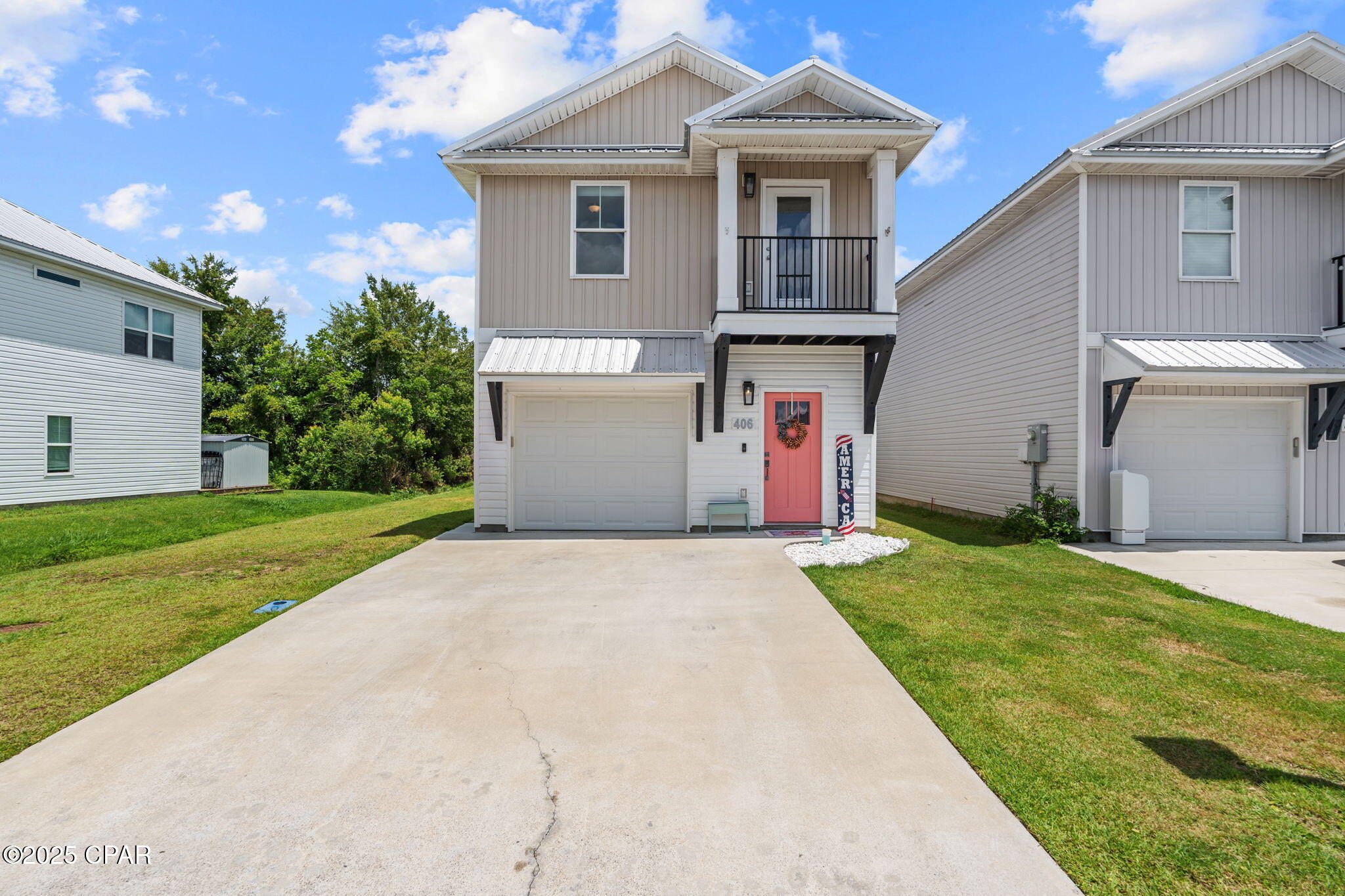 406 Raven Lane, Panama City, Florida image 2
