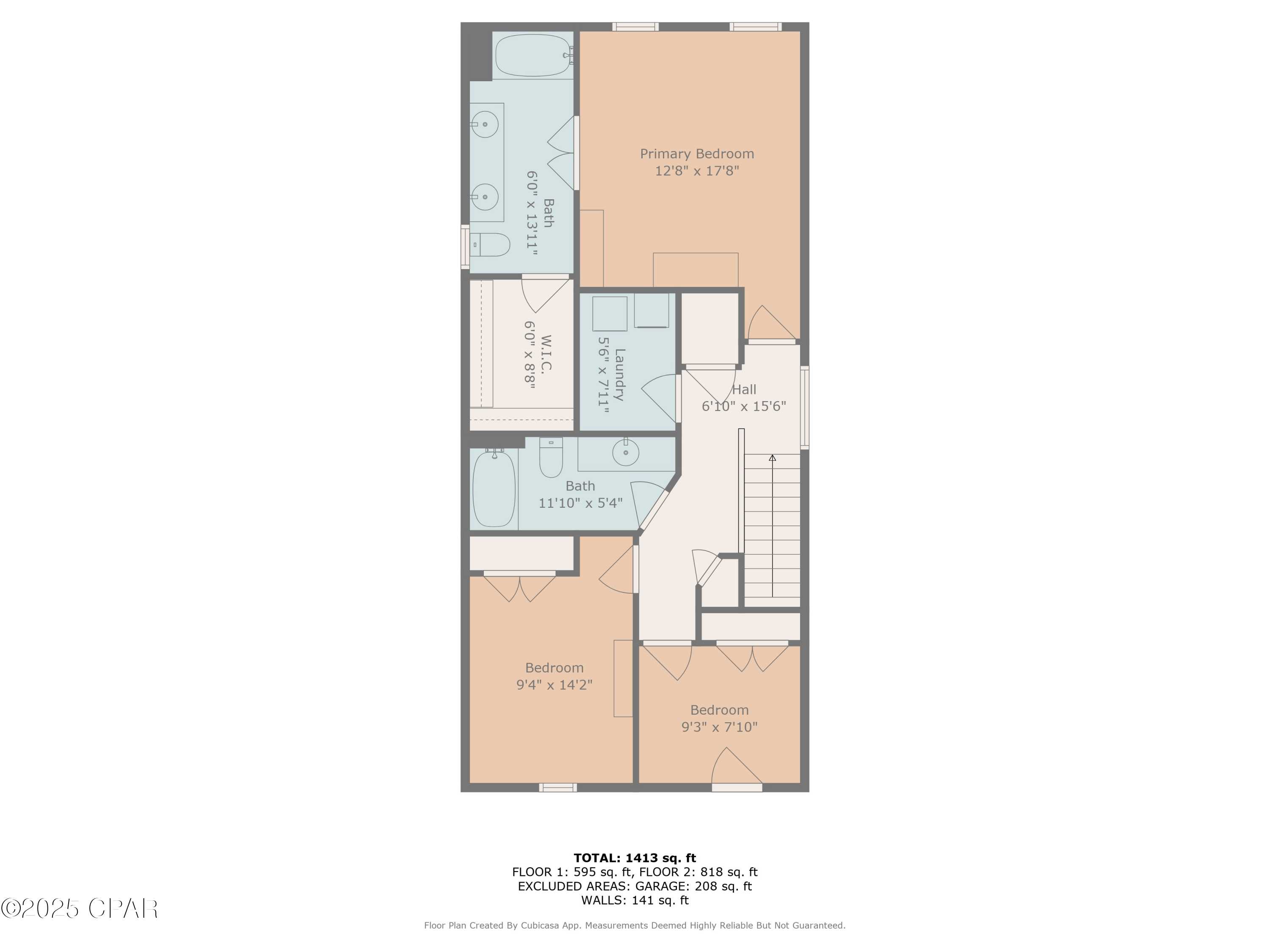 406 Raven Lane, Panama City, Florida image 46
