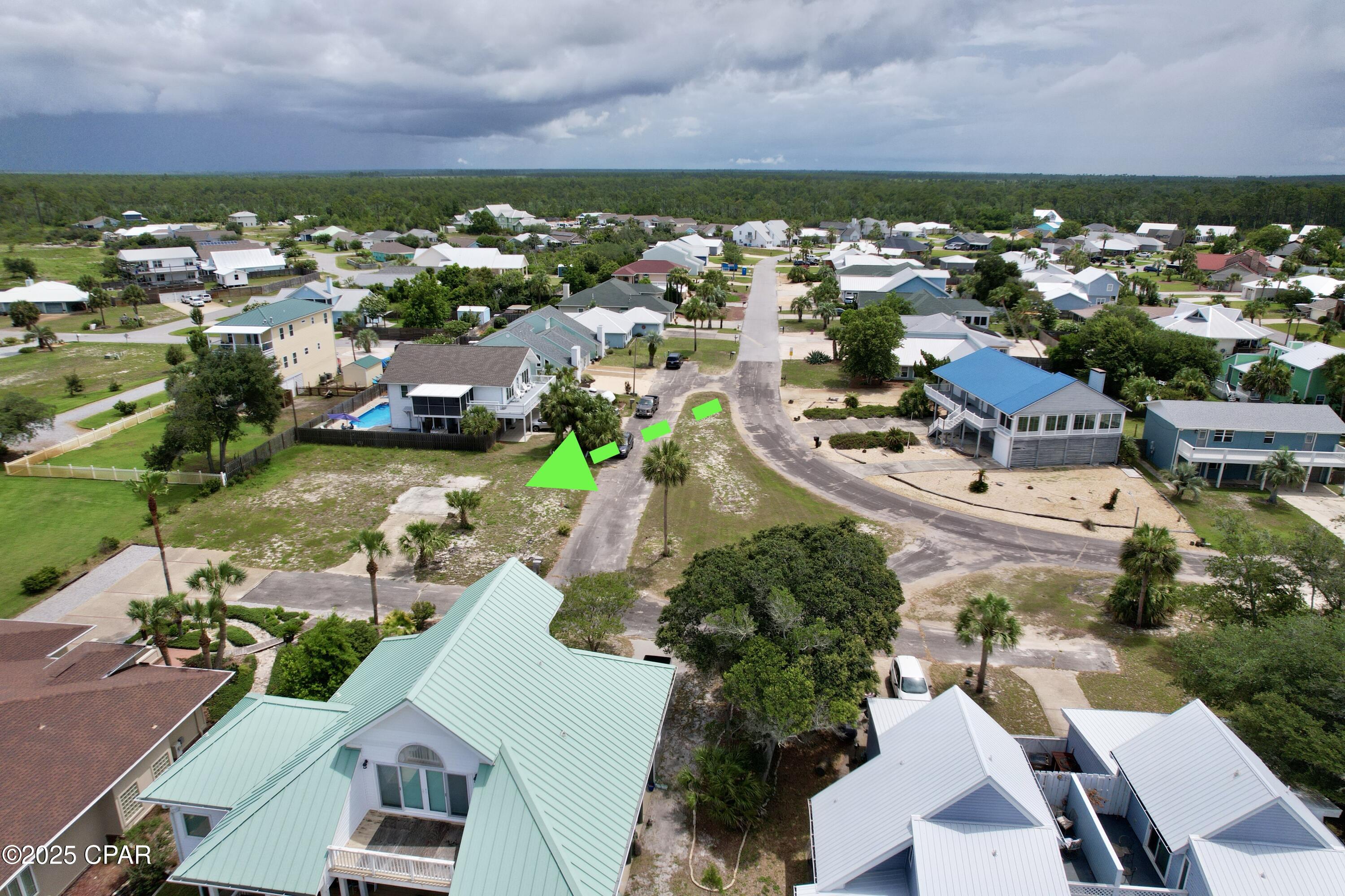 8514 Tradewinds Drive, Port St. Joe, Florida image 1