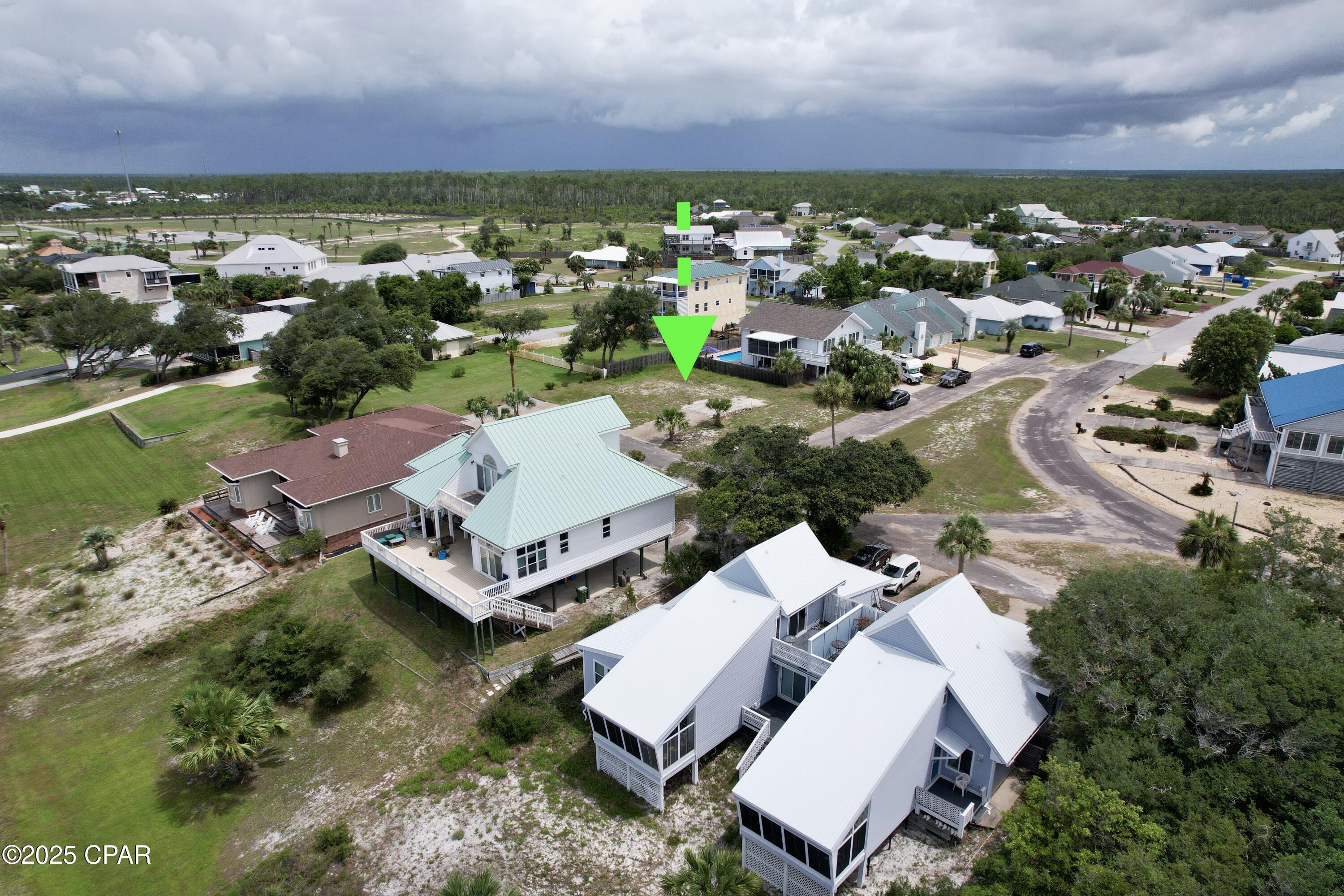 8514 Tradewinds Drive, Port St. Joe, Florida image 5