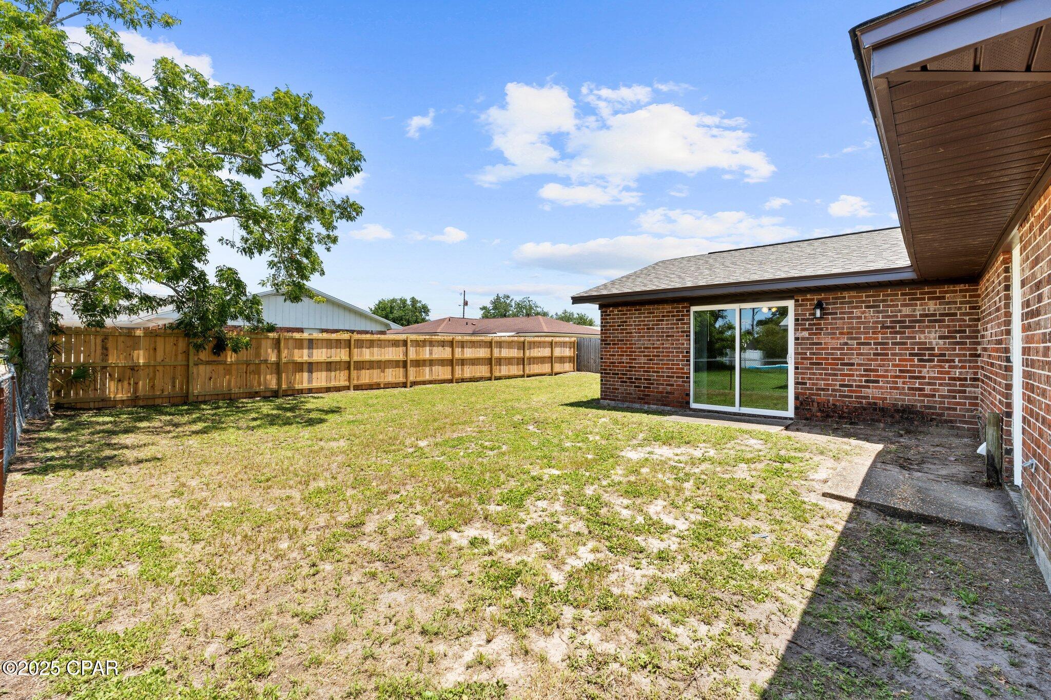 3926 W 21st Place, Panama City, Florida image 32