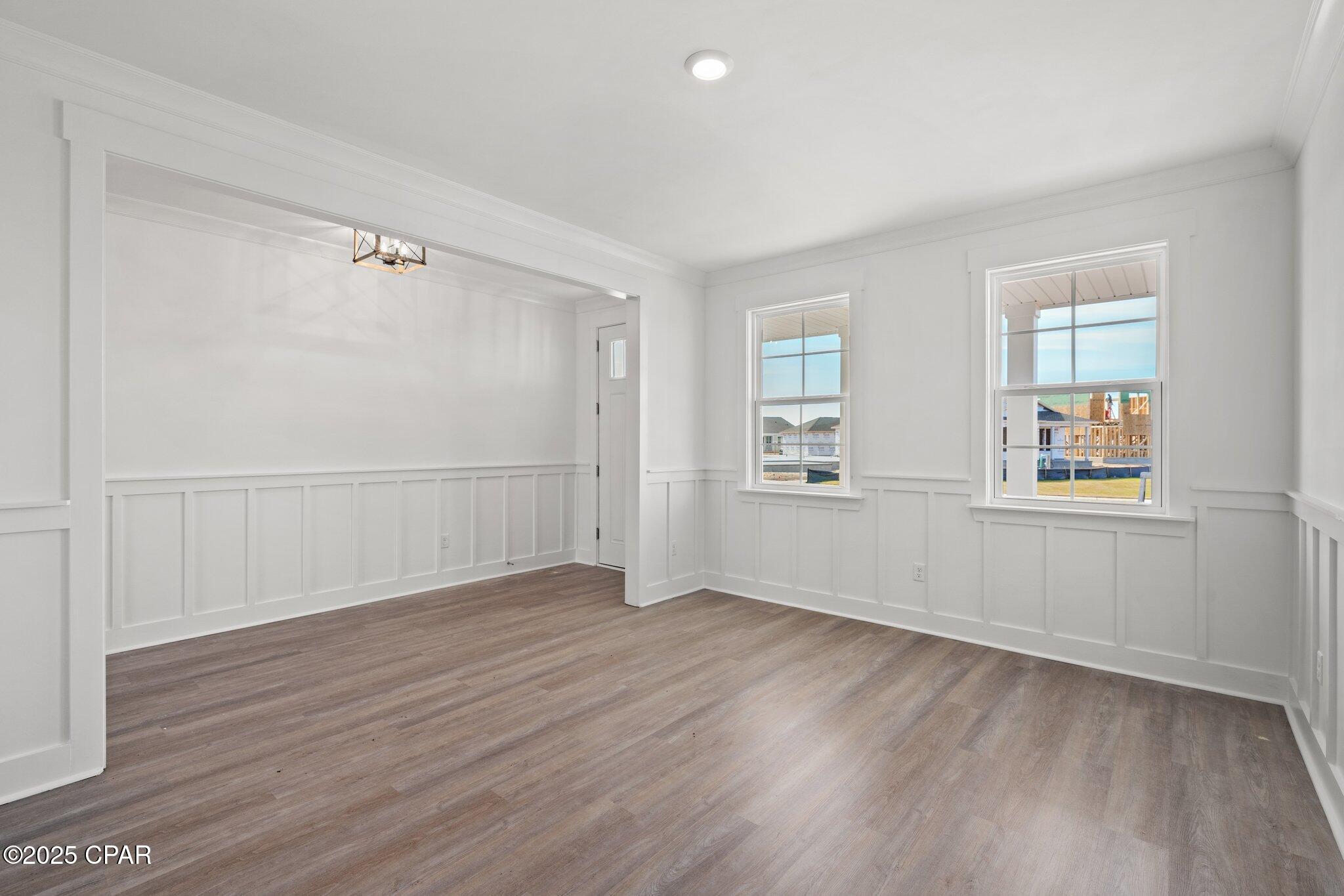 673 Crystal Bayou Boulevard #LOT 18 - MADEIRA PLAN, Panama City, Florida image 11