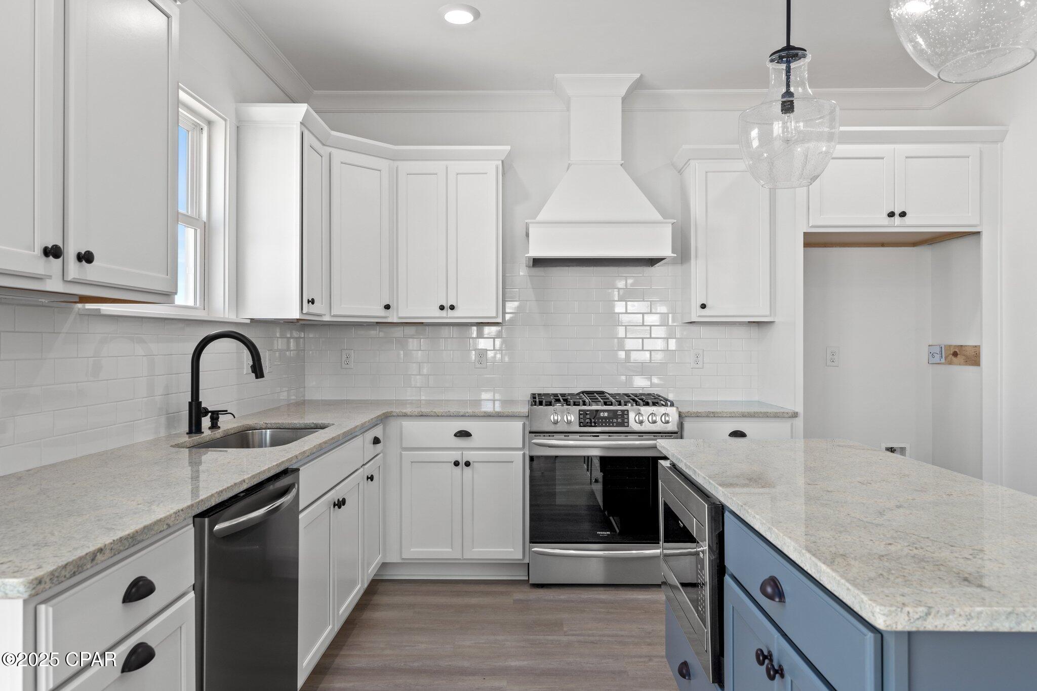 673 Crystal Bayou Boulevard #LOT 18 - MADEIRA PLAN, Panama City Beach, Florida image 14