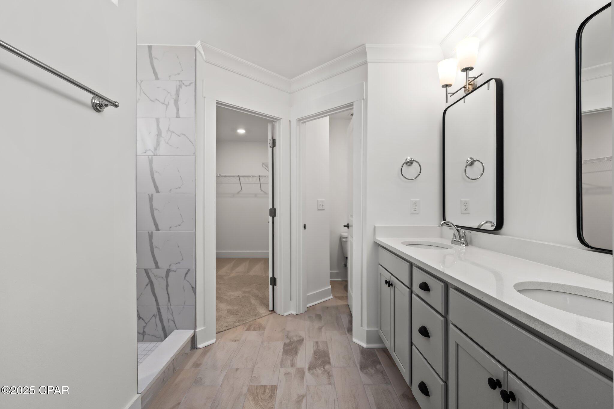 673 Crystal Bayou Boulevard #LOT 18 - MADEIRA PLAN, Panama City, Florida image 21