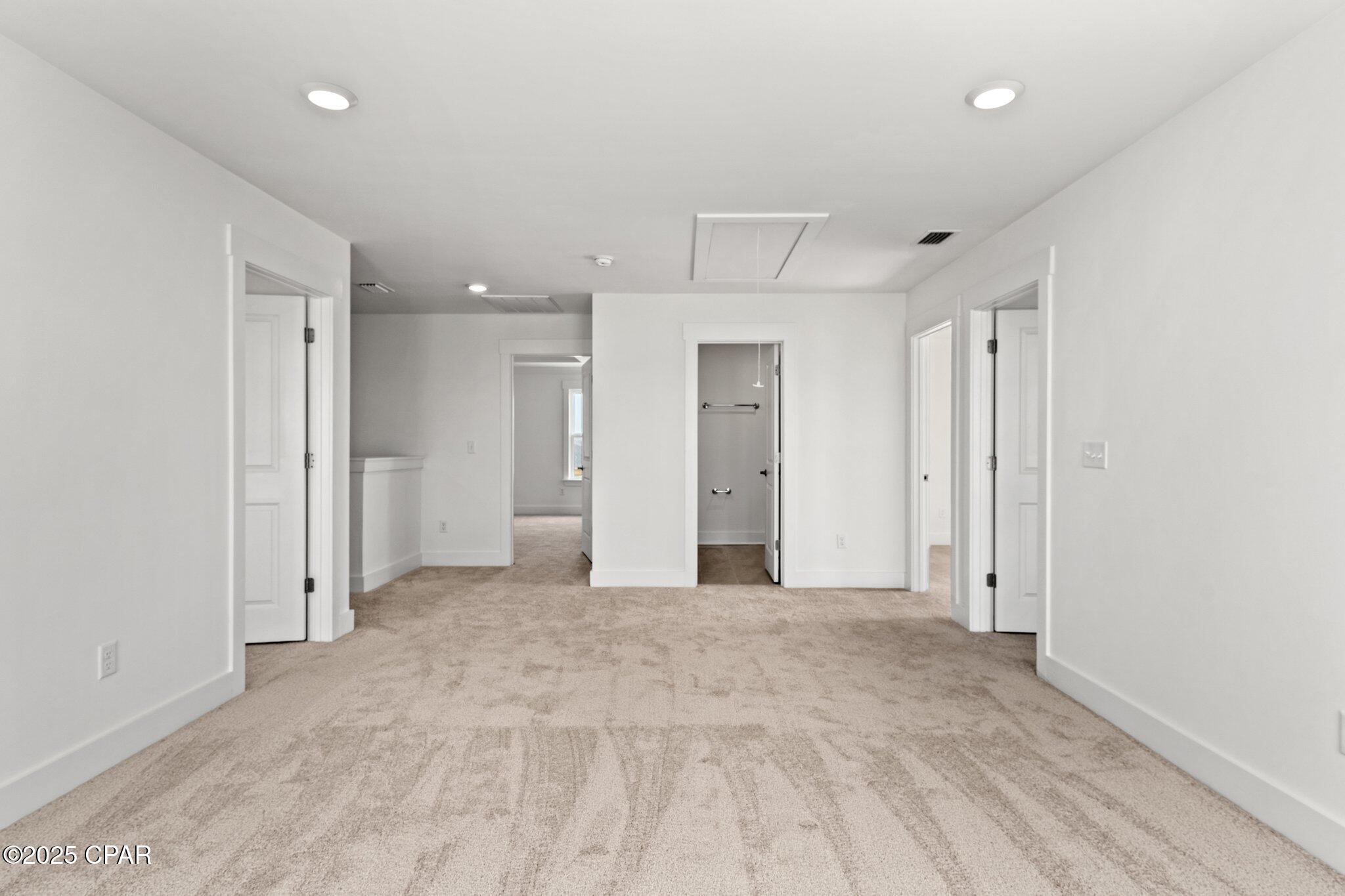 673 Crystal Bayou Boulevard #LOT 18 - MADEIRA PLAN, Panama City, Florida image 23