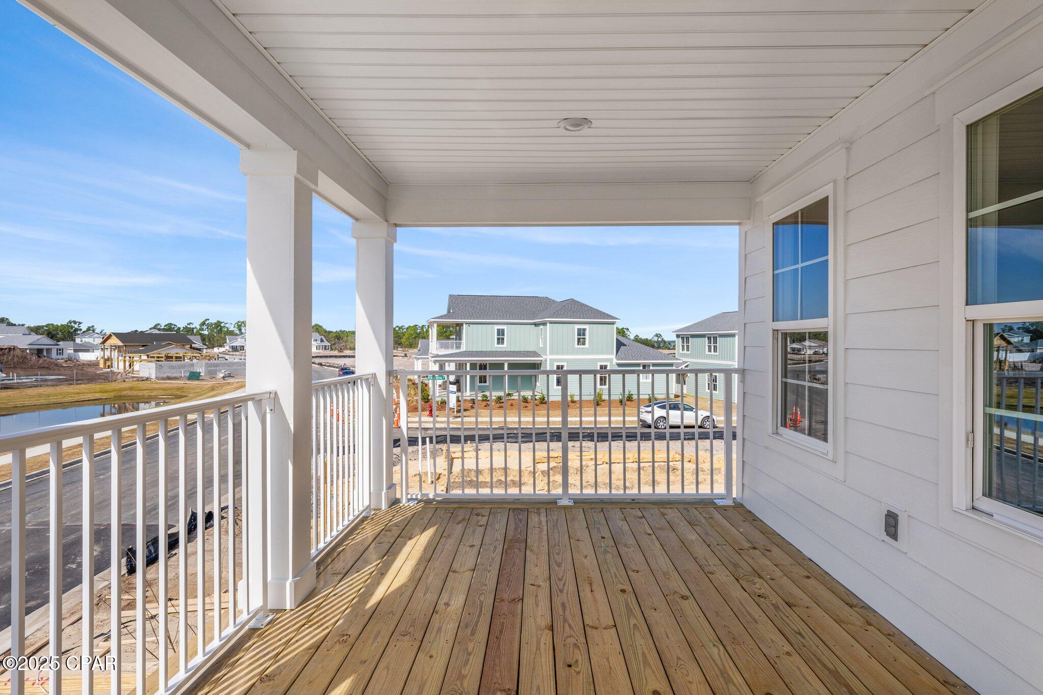673 Crystal Bayou Boulevard #LOT 18 - MADEIRA PLAN, Panama City, Florida image 26