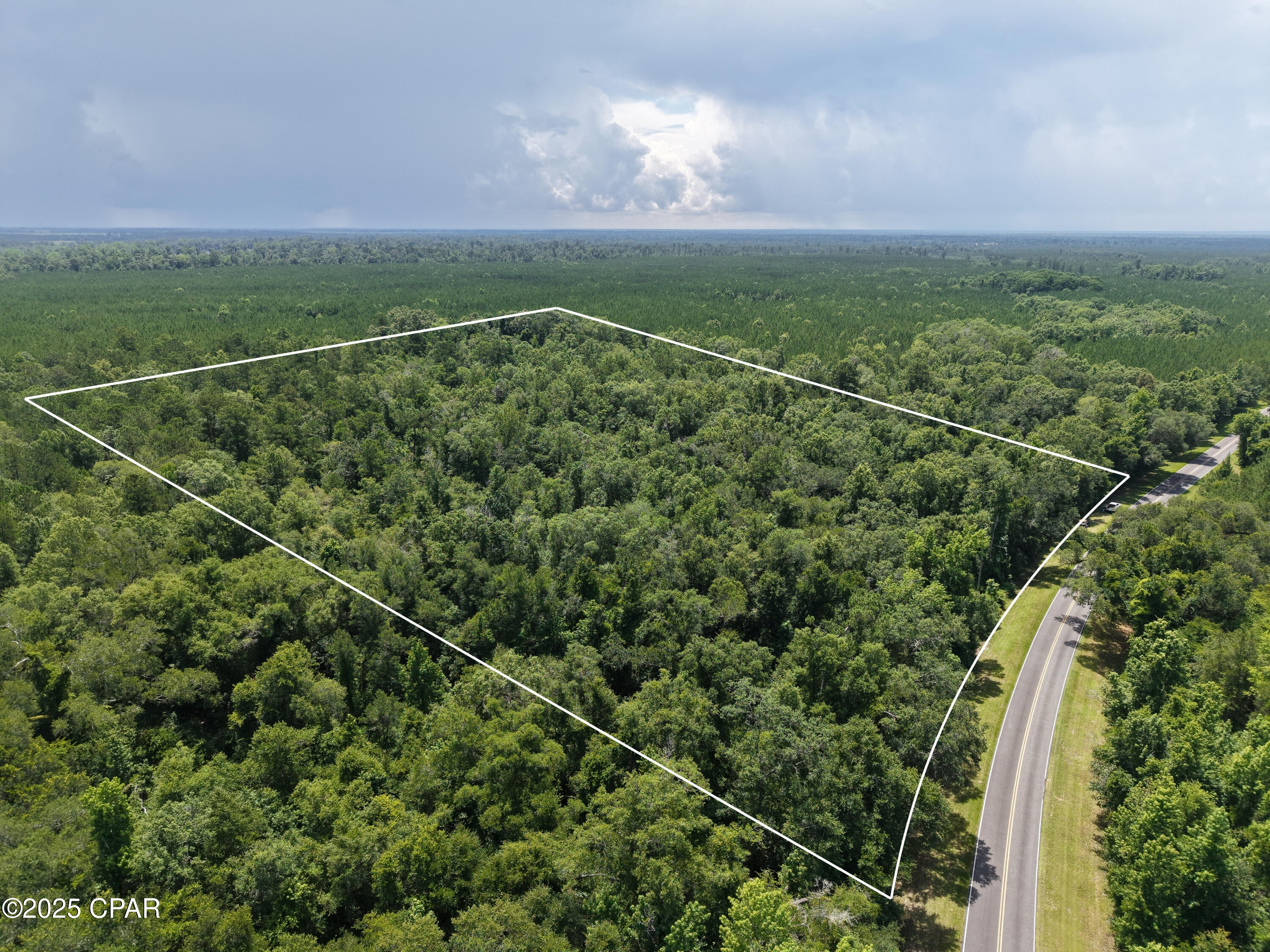 River Rd. Road, Bascom, Florida image 3