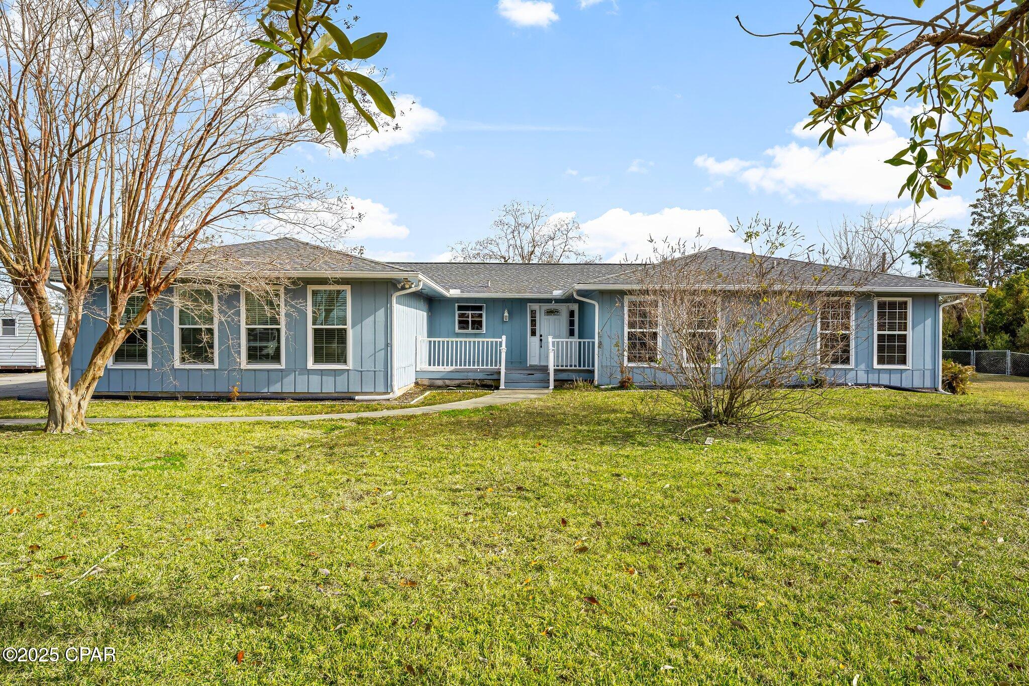 917 Plantation Drive, Panama City, Florida image 1