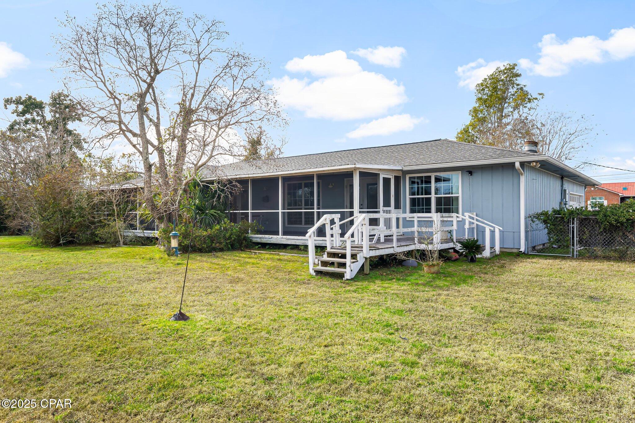 917 Plantation Drive, Panama City, Florida image 36