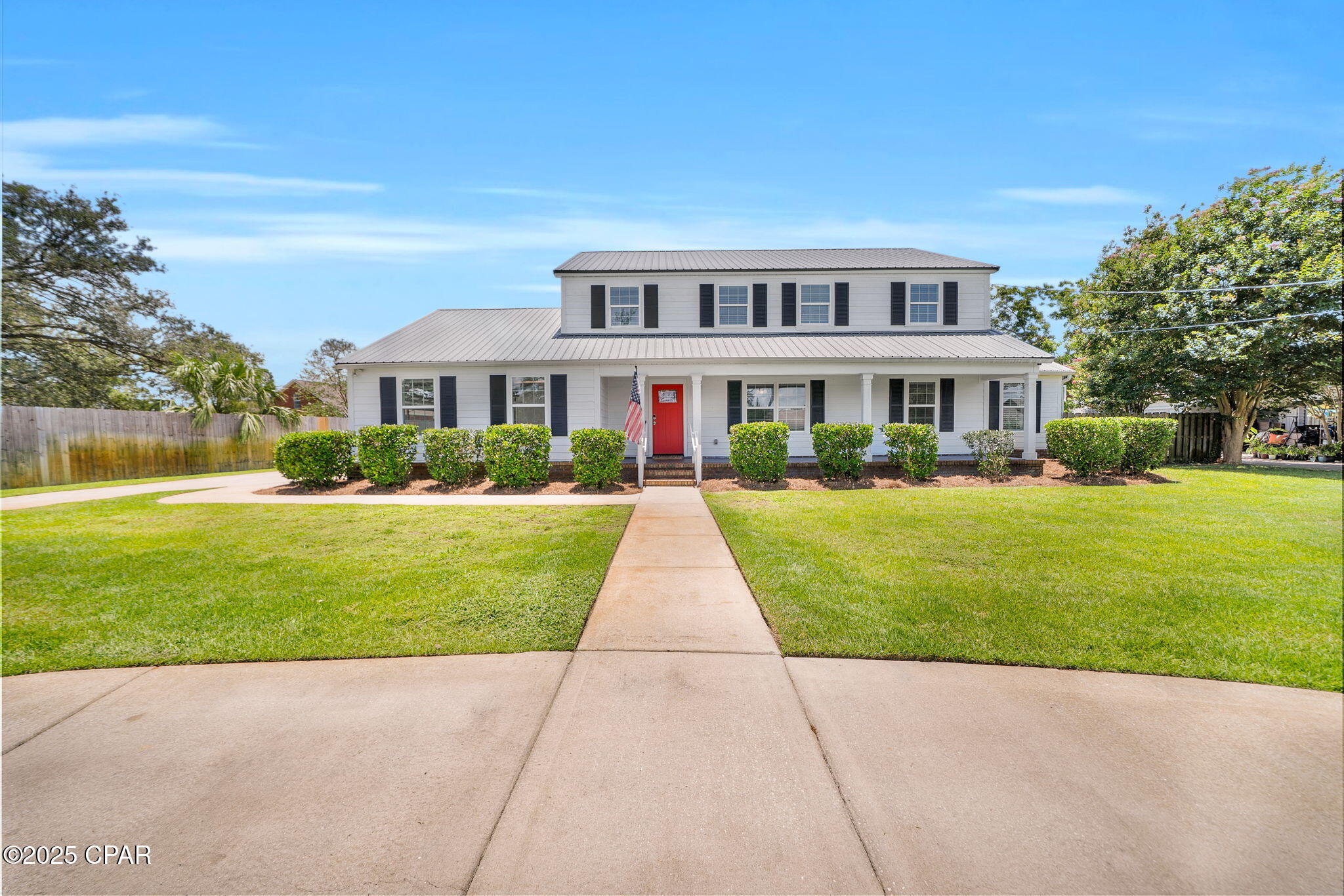 2207 W 33rd Street, Panama City, Florida image 1
