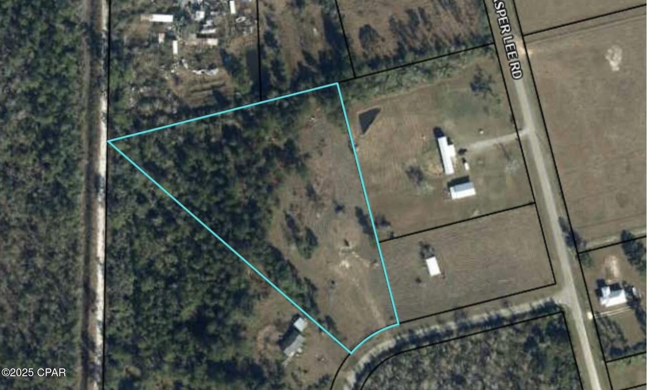 165 Reynolds Road, Wewahitchka, Florida image 1