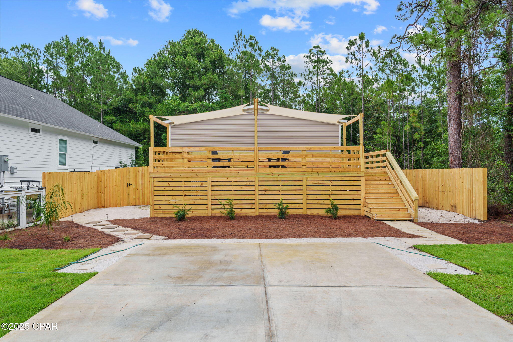 107 N 6th, Santa Rosa Beach, Florida image 2