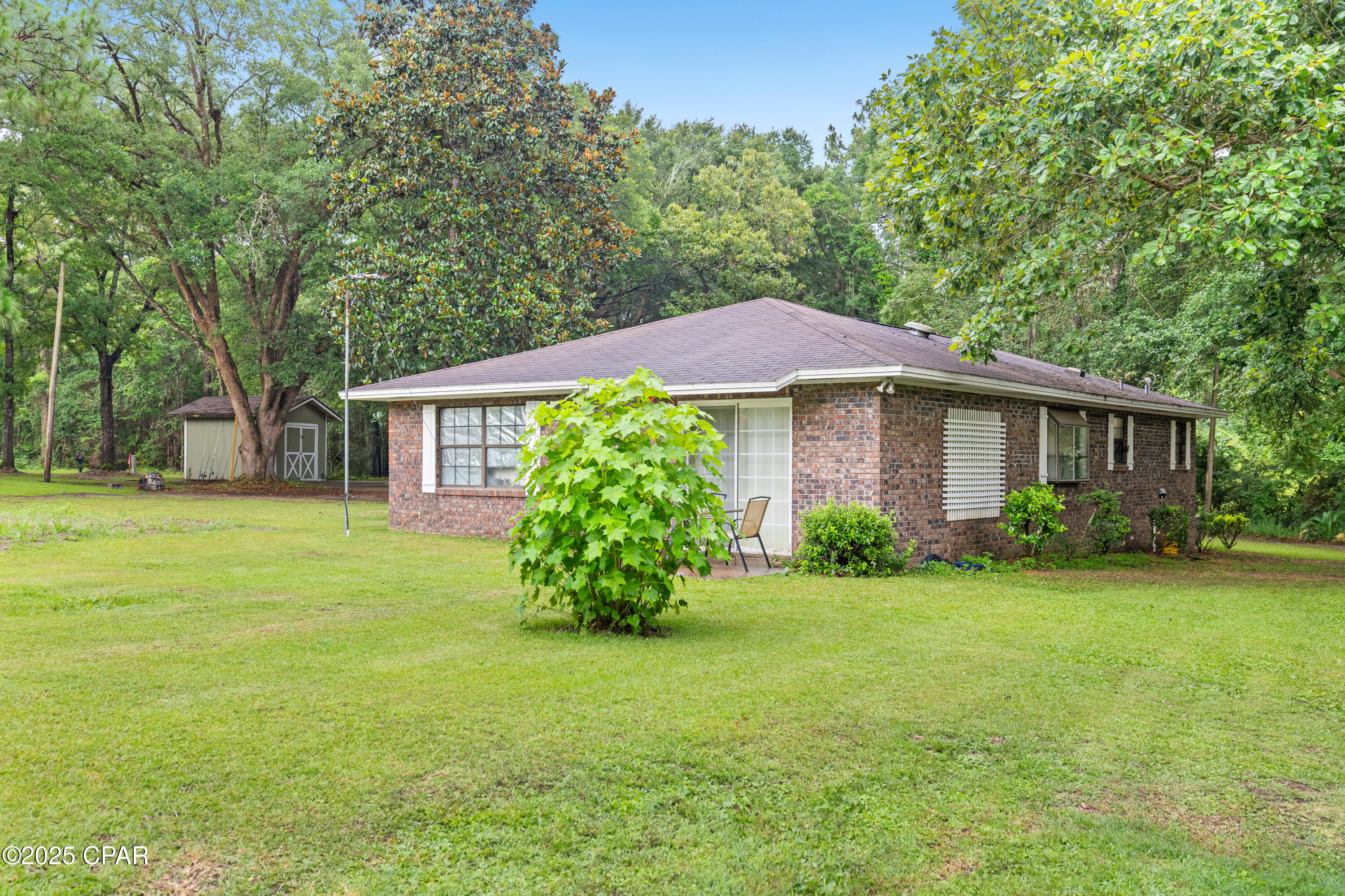2745 Muir Lane, Bonifay, Florida image 28