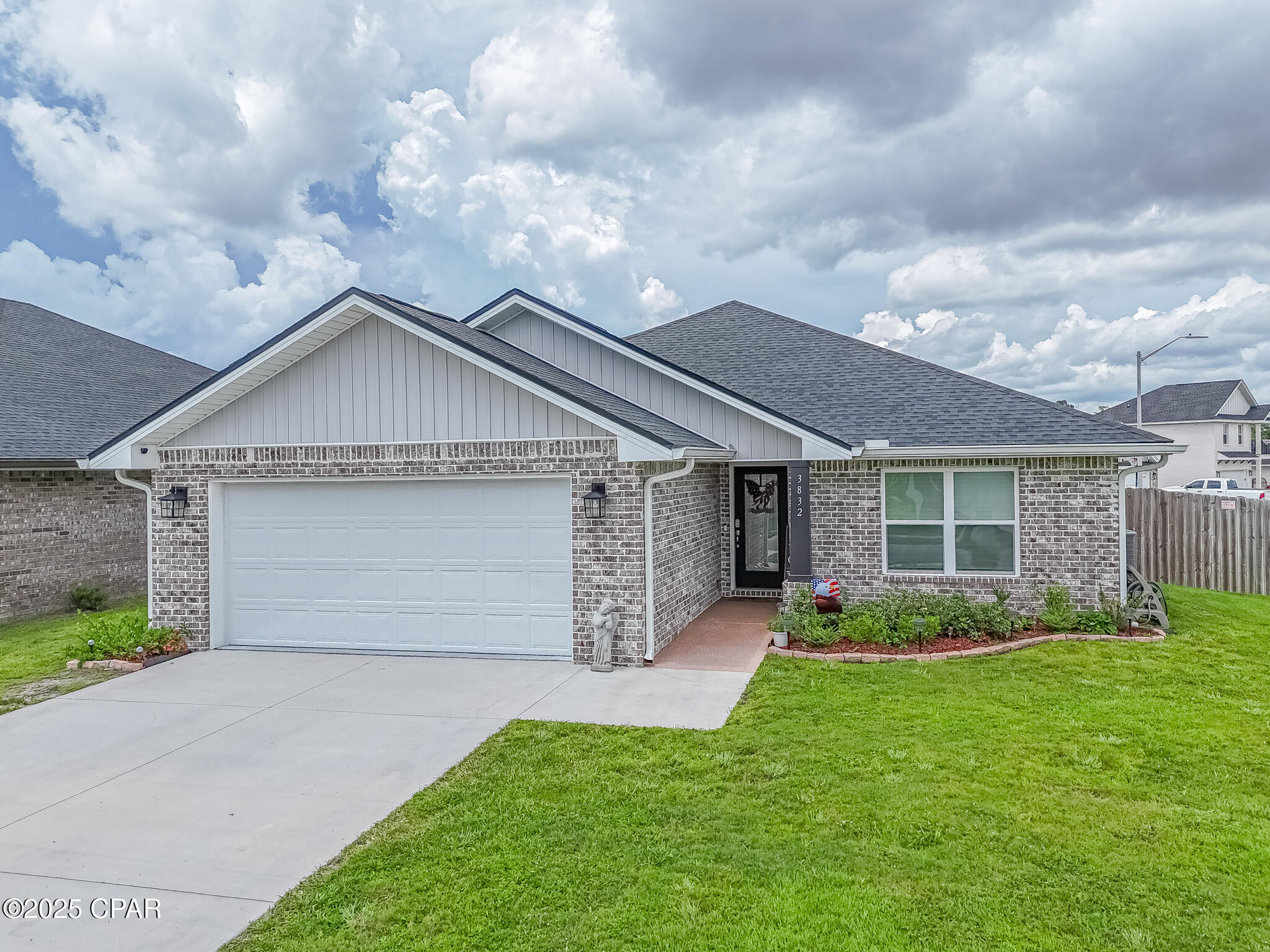 3832 Heartwood Street, Panama City, Florida image 1