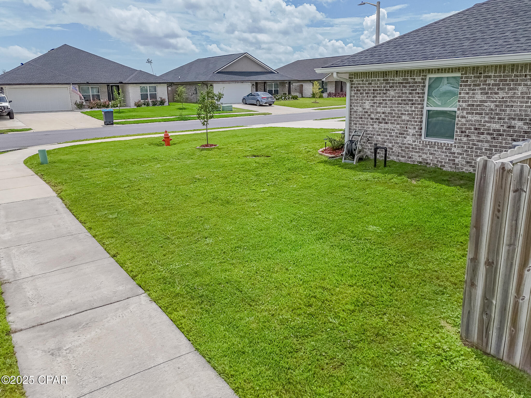 3832 Heartwood Street, Panama City, Florida image 33