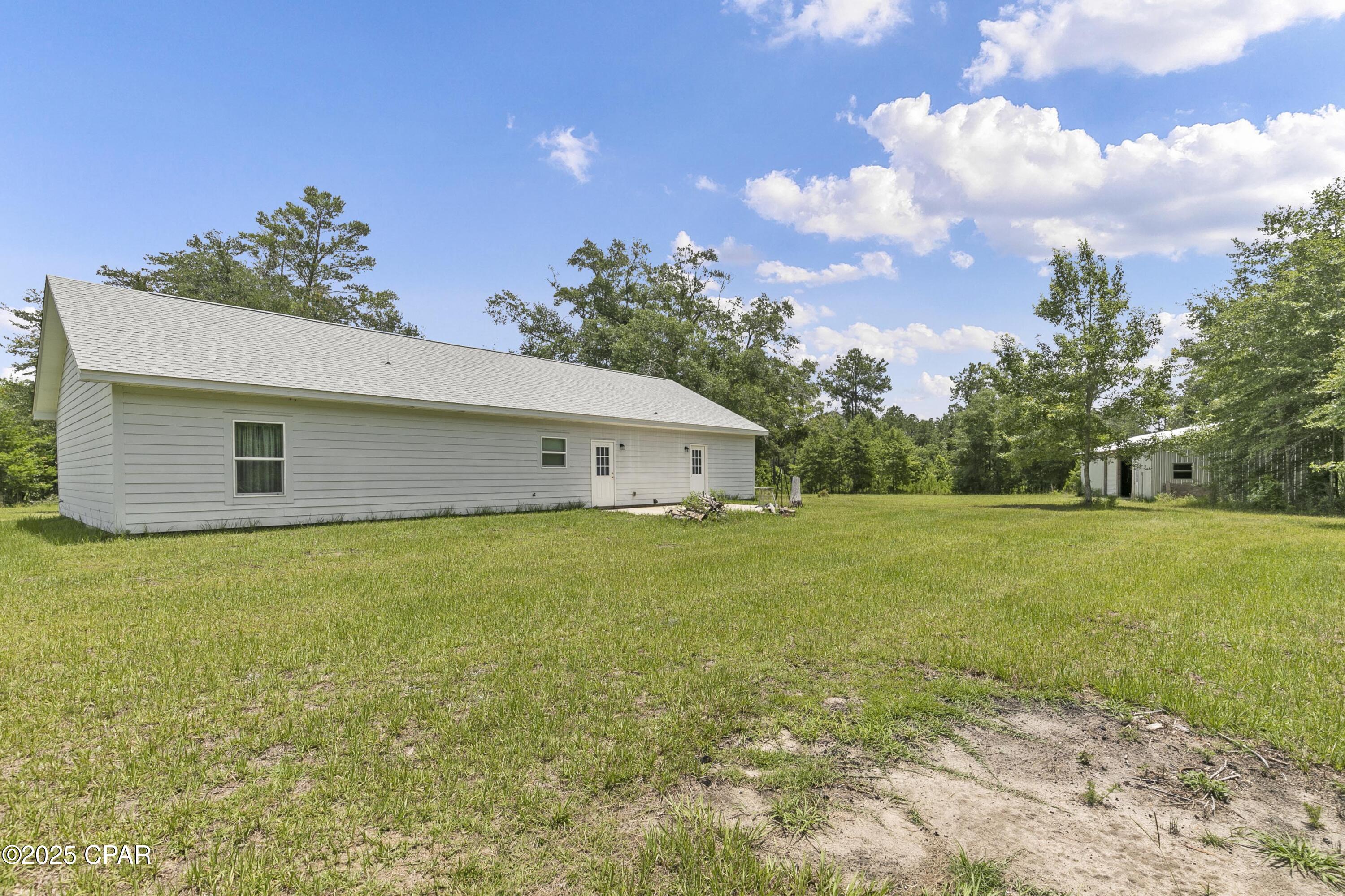 1653 Ledger Road, Chipley, Florida image 13