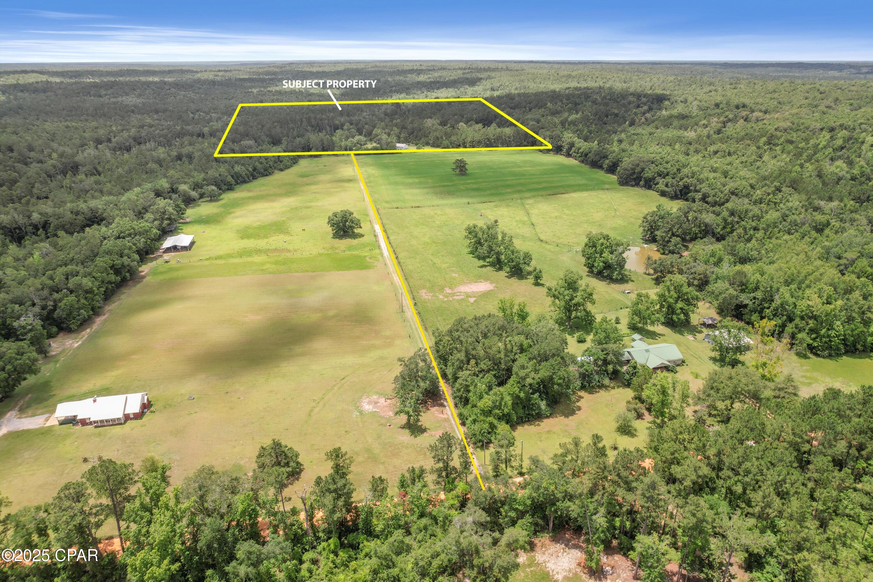 1653 Ledger Road, Chipley, Florida image 20