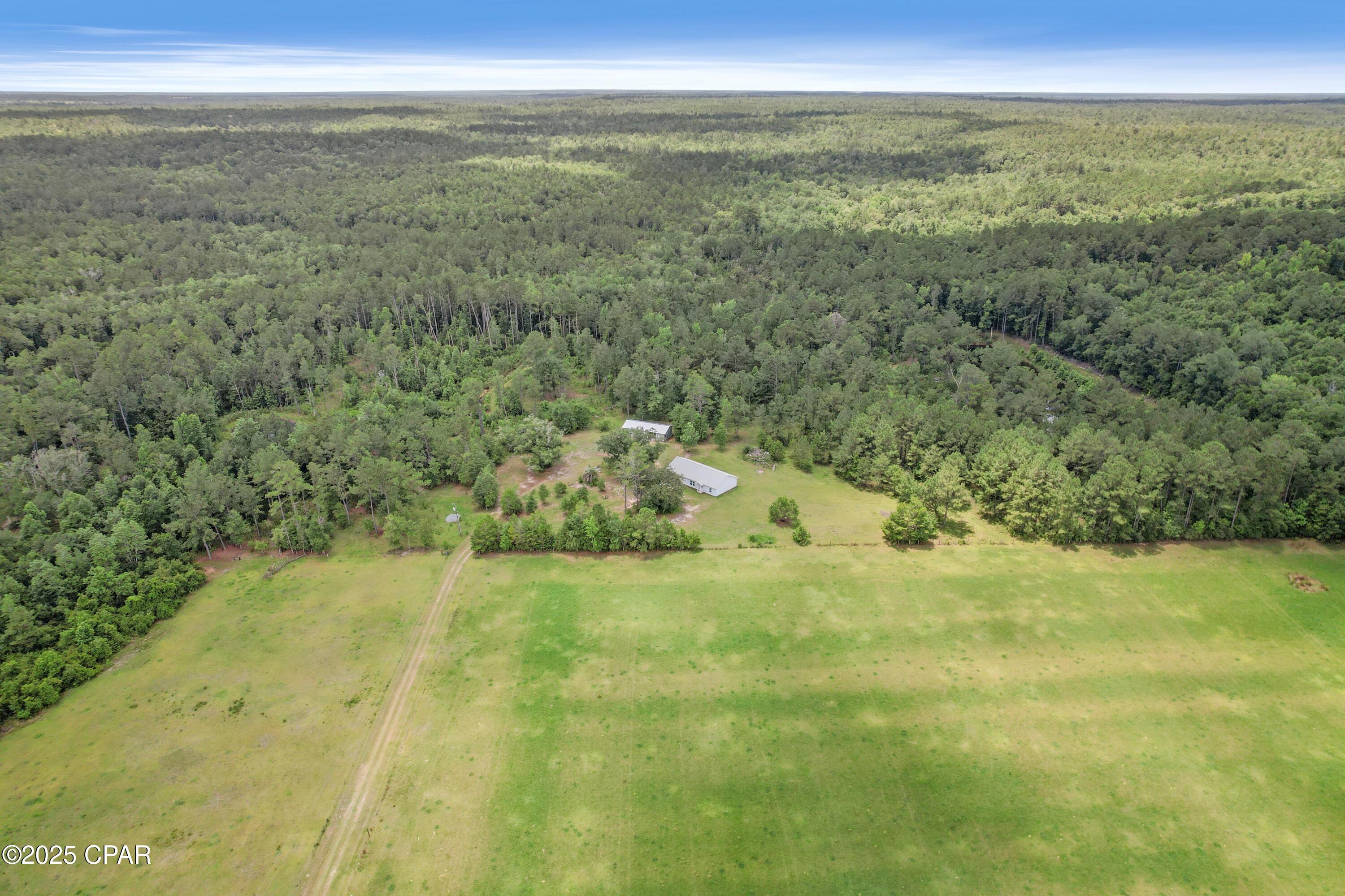 1653 Ledger Road, Chipley, Florida image 22