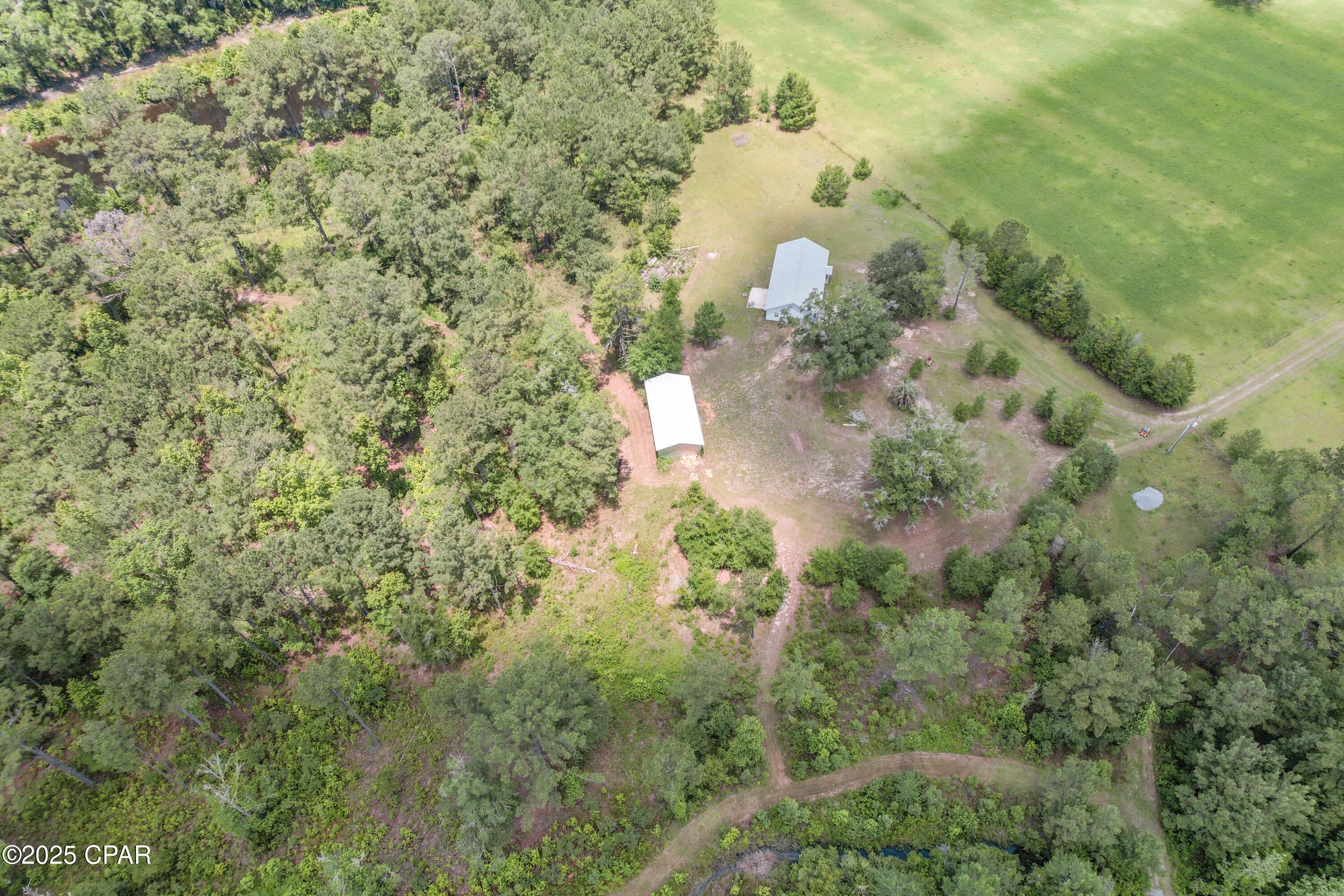 1653 Ledger Road, Chipley, Florida image 29