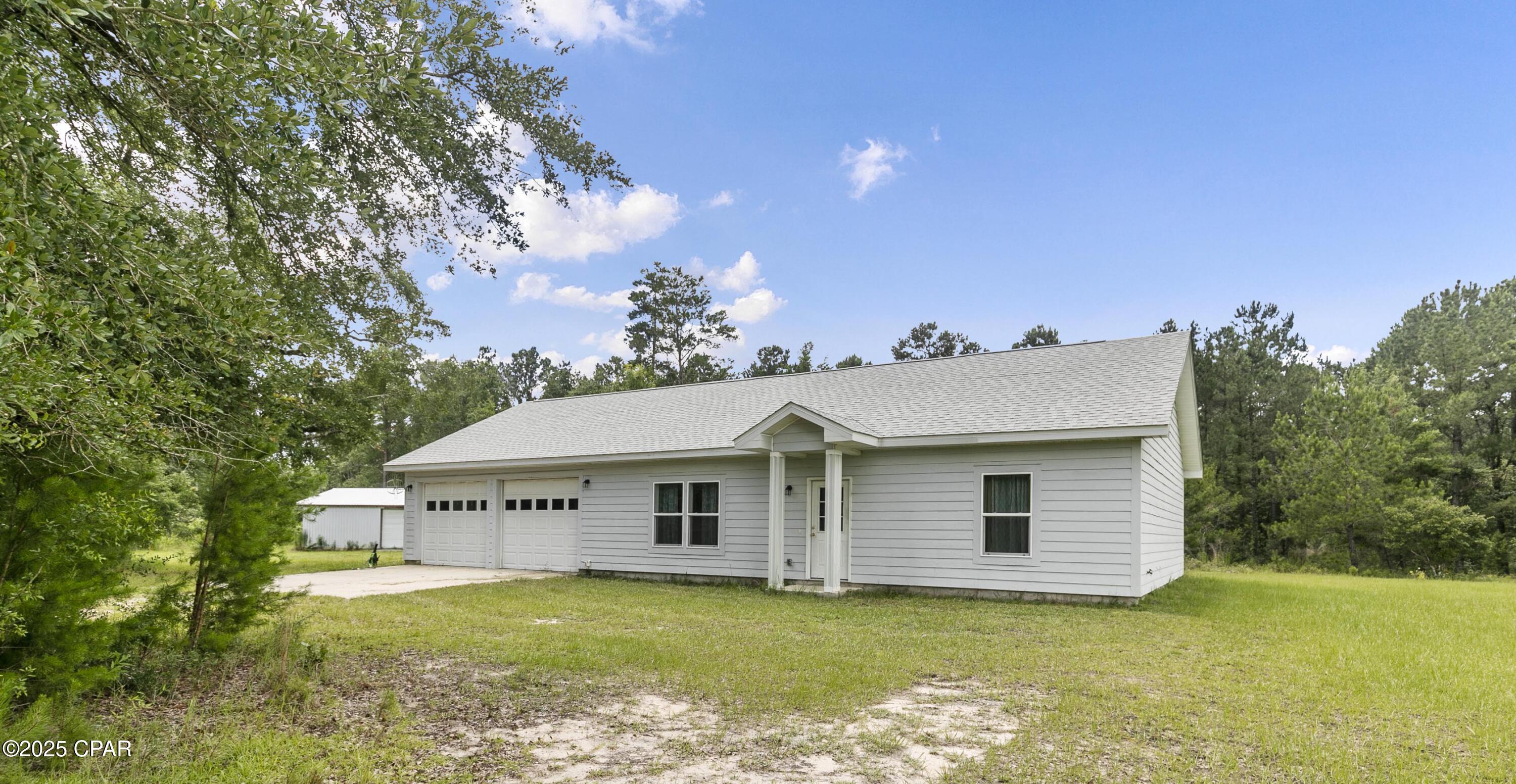 1653 Ledger Road, Chipley, Florida image 9