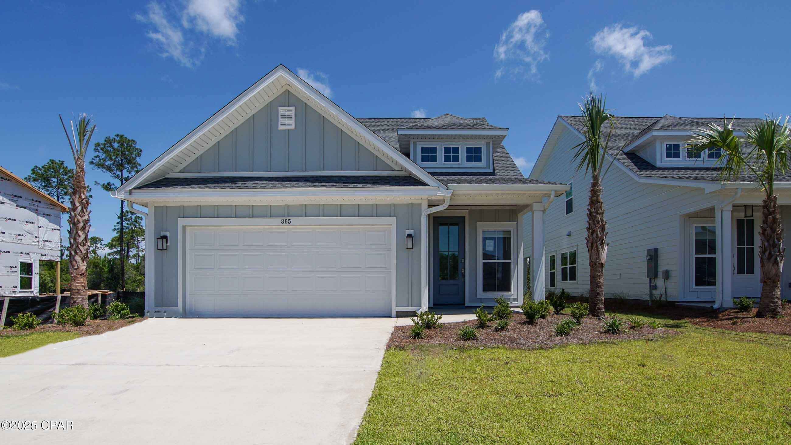 Image 1 For 889 Walsonham Drive