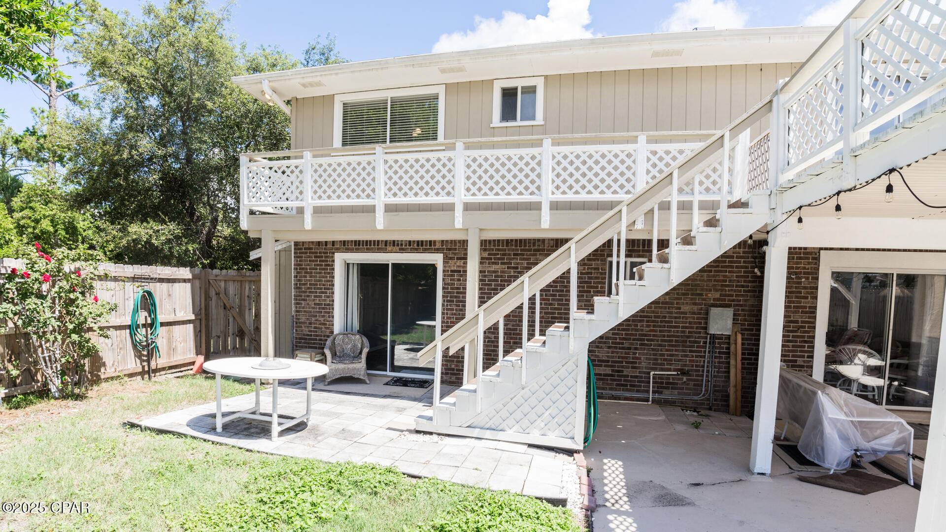 5405 S Lagoon Drive, Panama City, Florida image 3