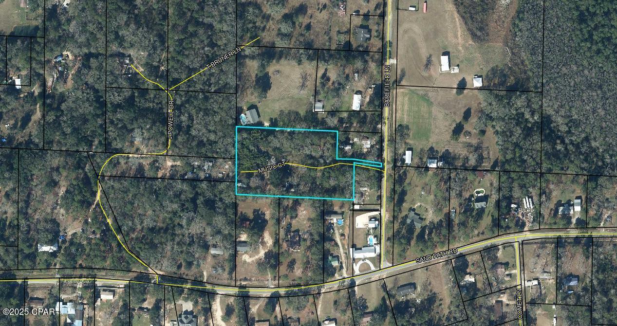 Image 2 For Tbd Barefield Lane