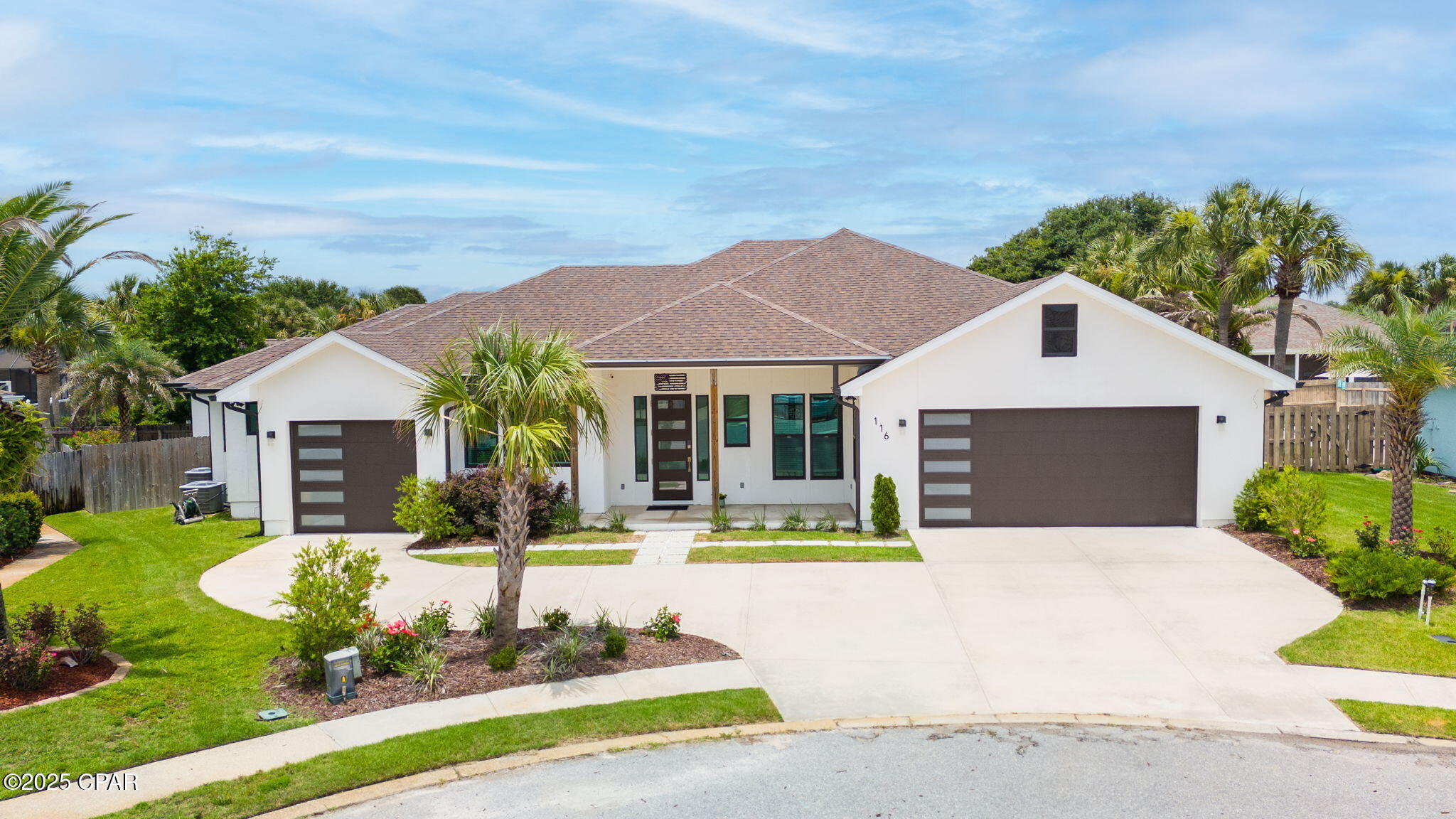 Details for 116 Nautical Way, Panama City Beach, FL 32413