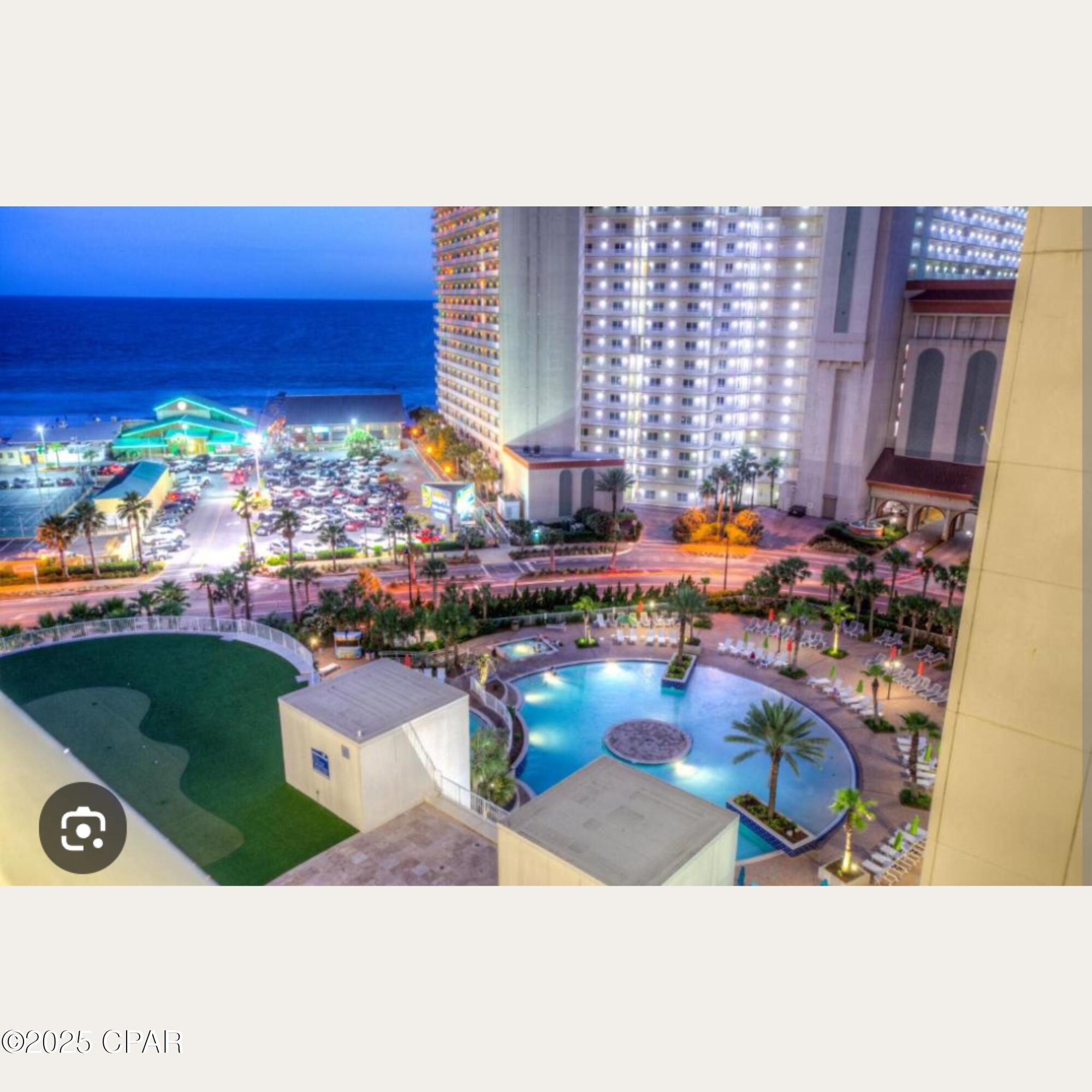 9860 S Thomas Drive #1208, Panama City, Florida image 12