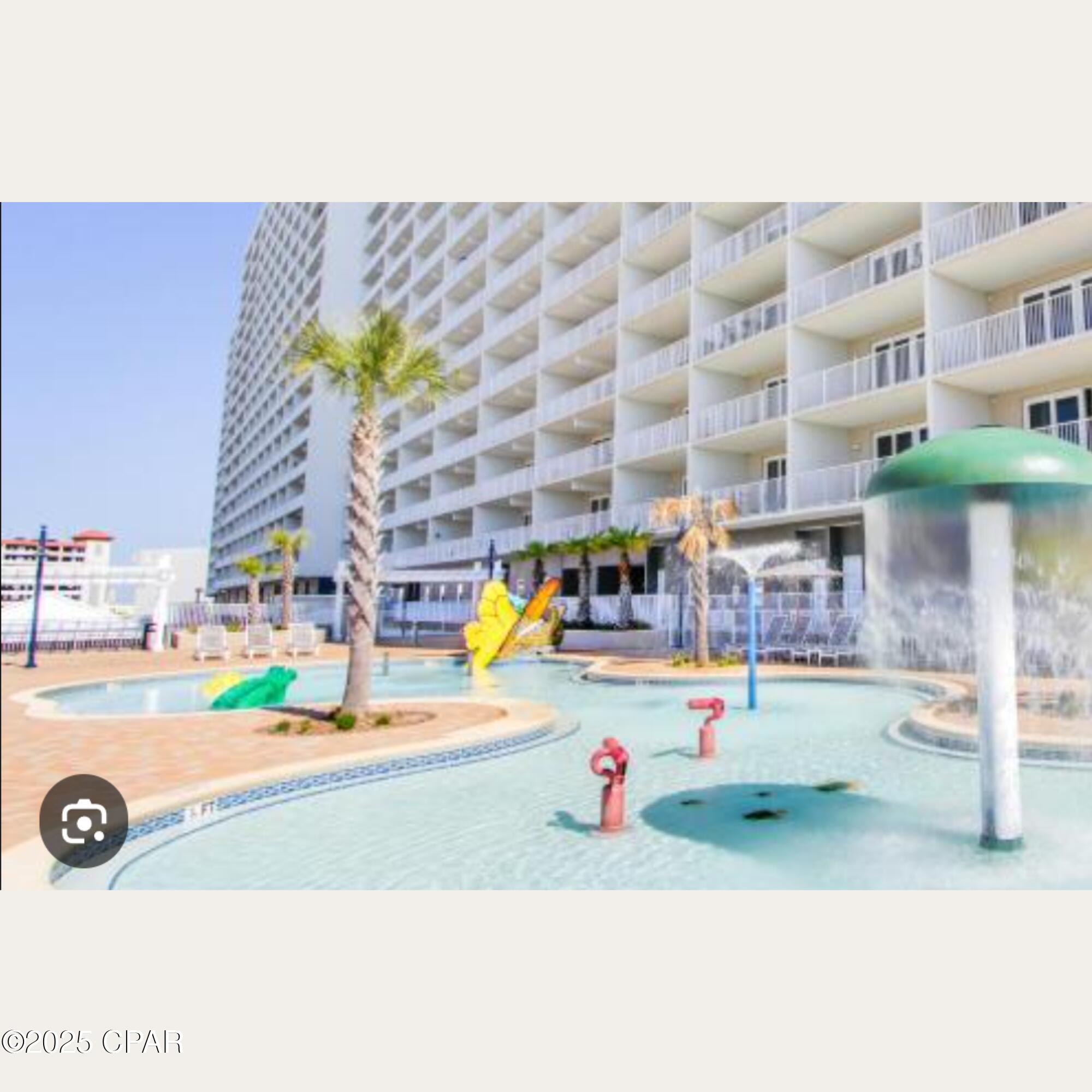 9860 S Thomas Drive #1208, Panama City, Florida image 18