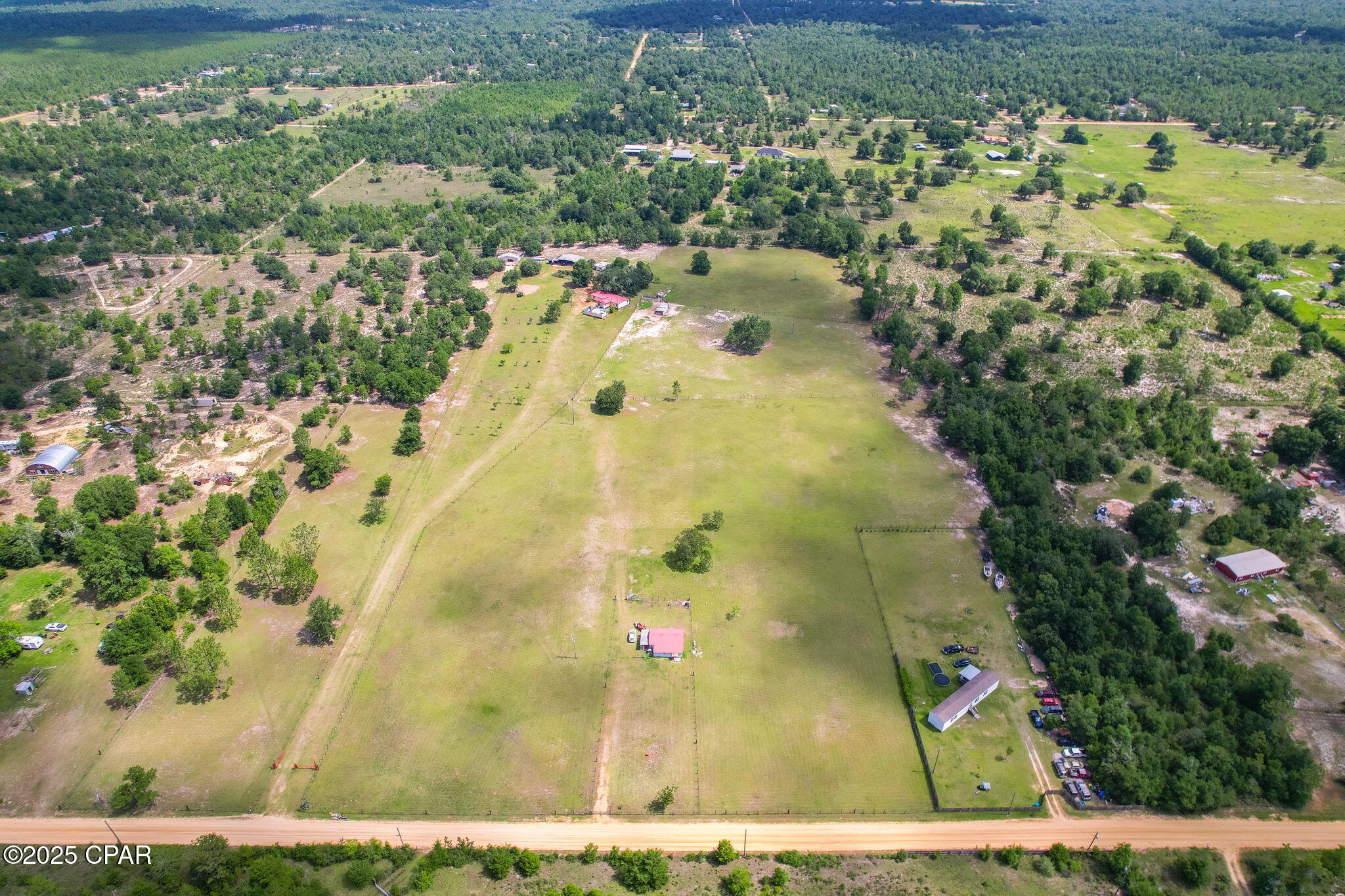 10201 Western Road, Fountain, Florida image 35