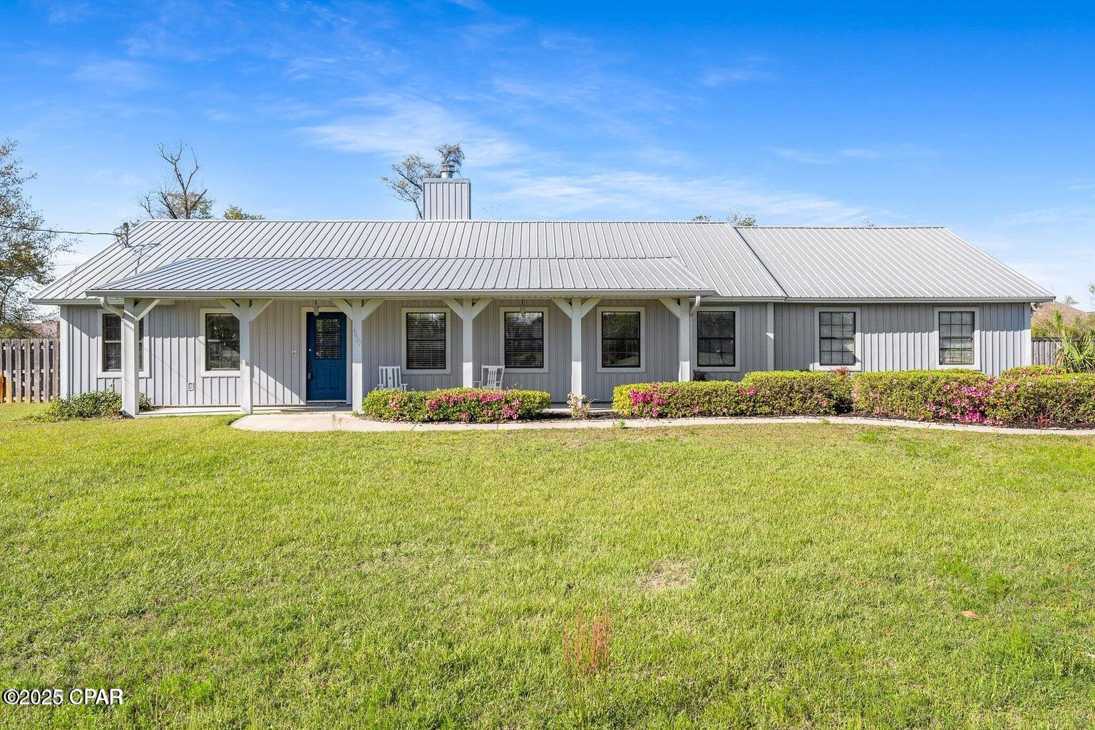 4437 Bluewater Drive, Panama City, Florida image 2