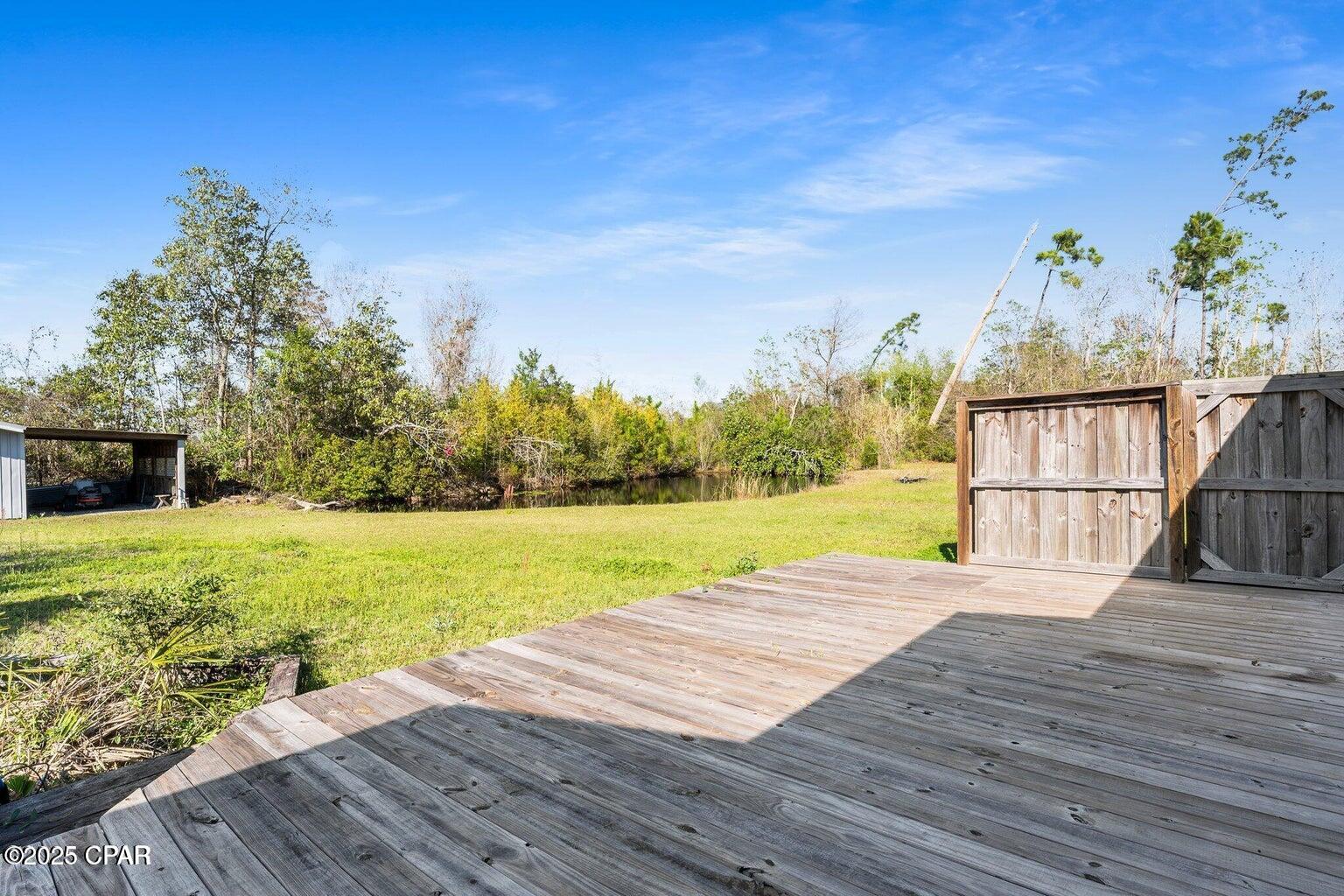4437 Bluewater Drive, Panama City, Florida image 27