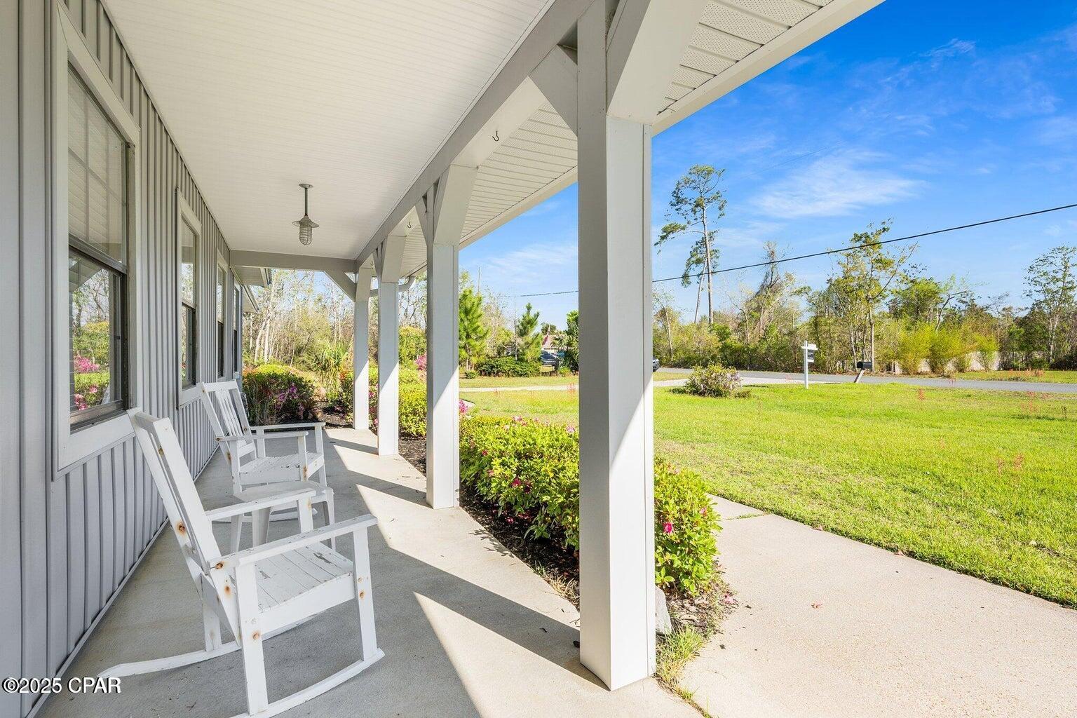 4437 Bluewater Drive, Panama City, Florida image 3