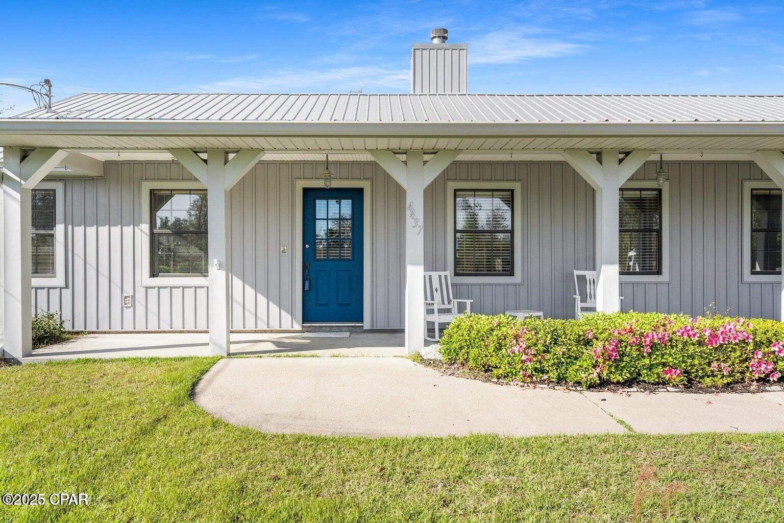 4437 Bluewater Drive, Panama City, Florida image 33