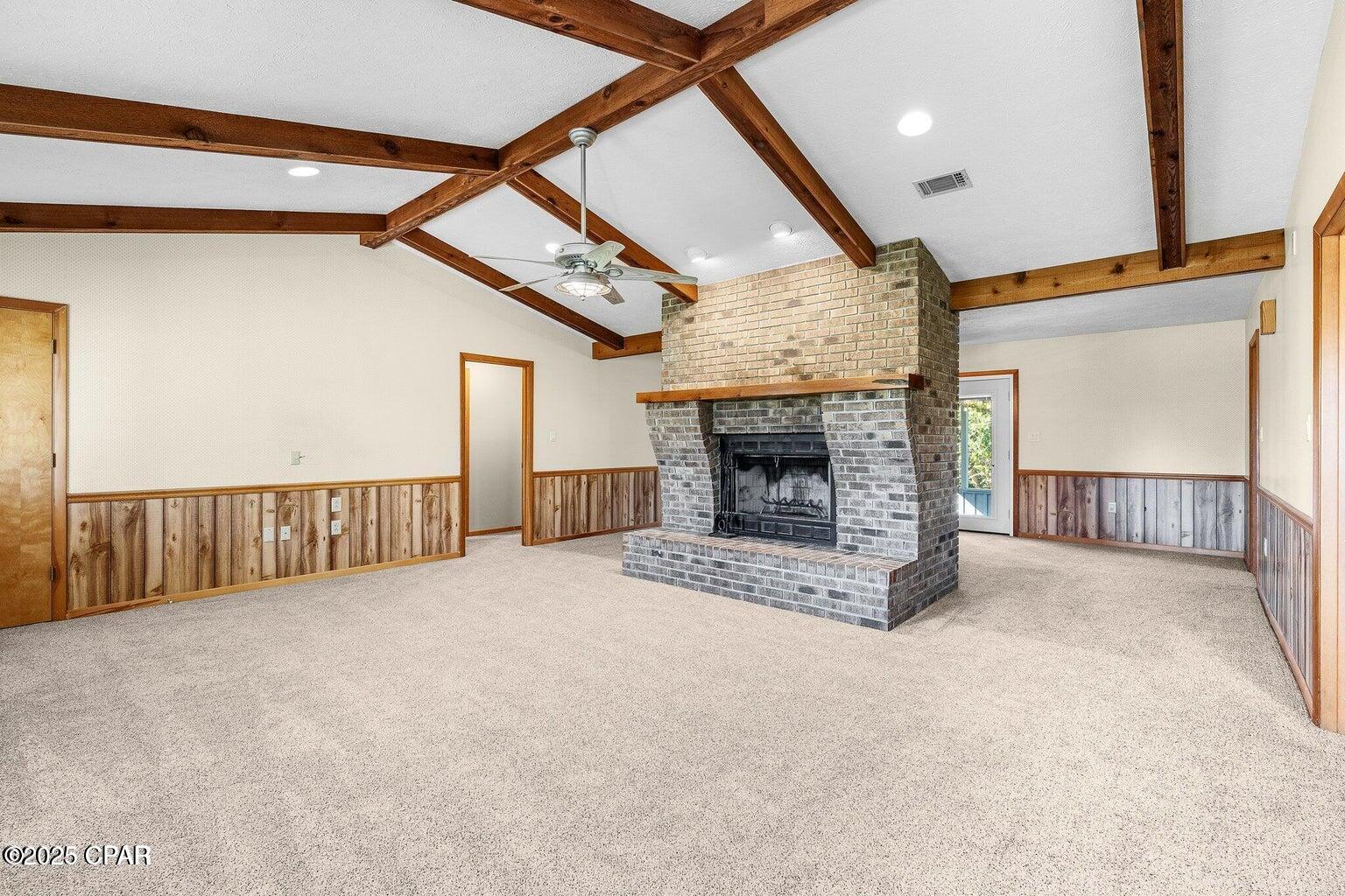 4437 Bluewater Drive, Panama City, Florida image 7