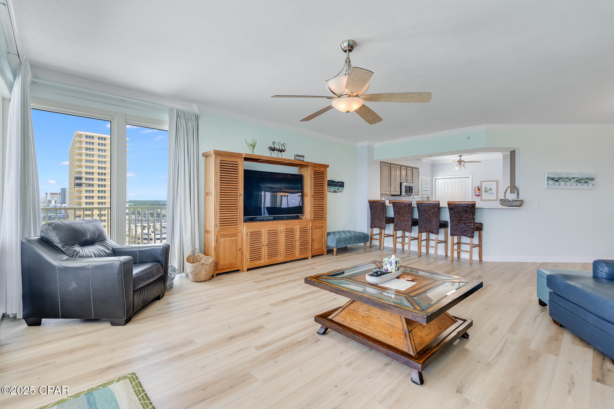 8601 W Surf 11 - Drive #11W, Panama City Beach, Florida image 10