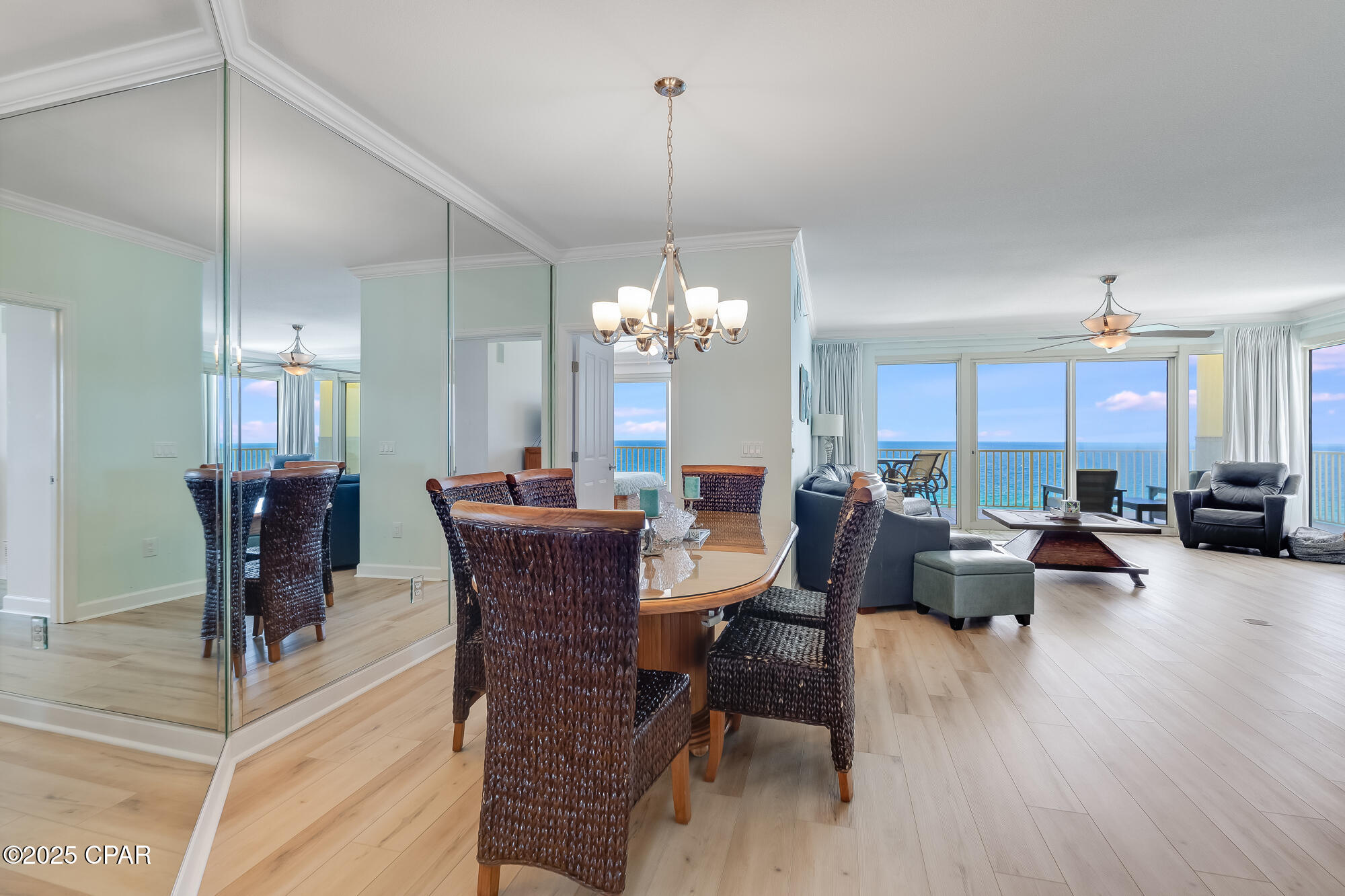 8601 W Surf 11 - Drive #11W, Panama City Beach, Florida image 12