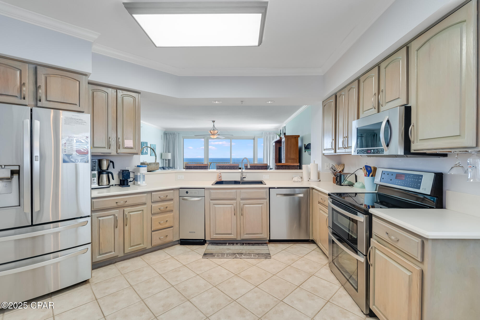 8601 W Surf 11 - Drive #11W, Panama City Beach, Florida image 16