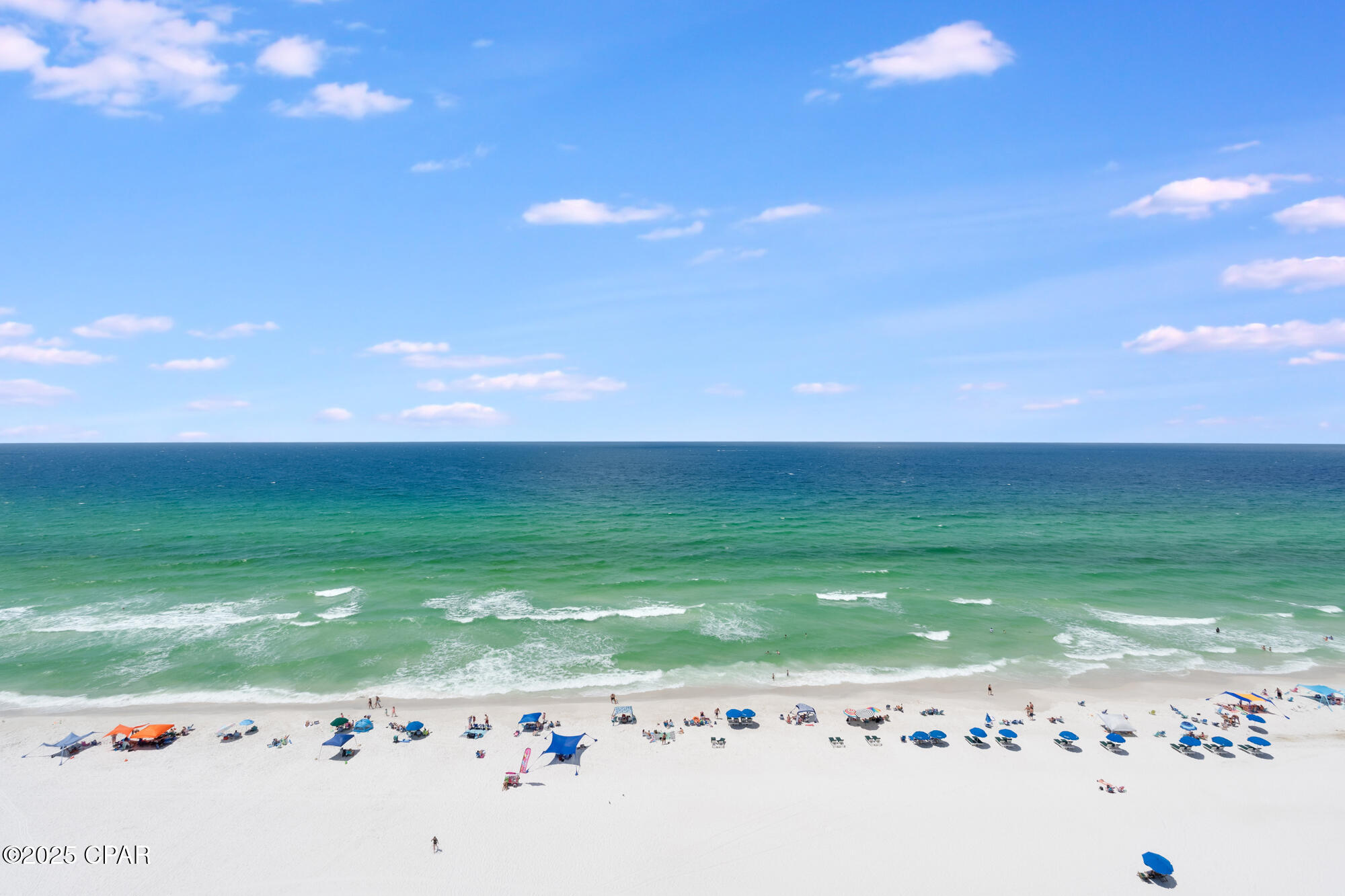 8601 W Surf 11 - Drive #11W, Panama City Beach, Florida image 2