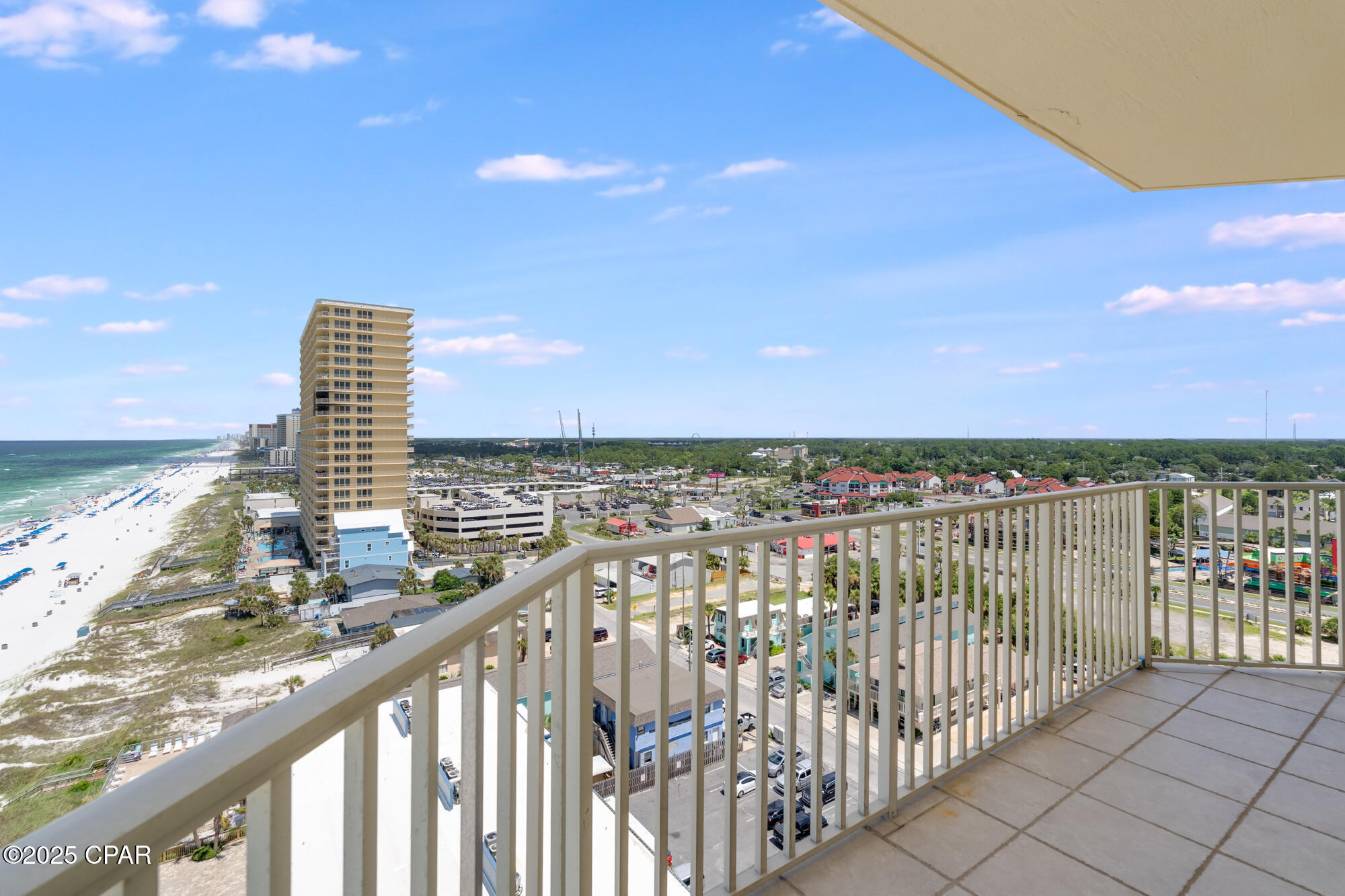 8601 W Surf 11 - Drive #11W, Panama City Beach, Florida image 20