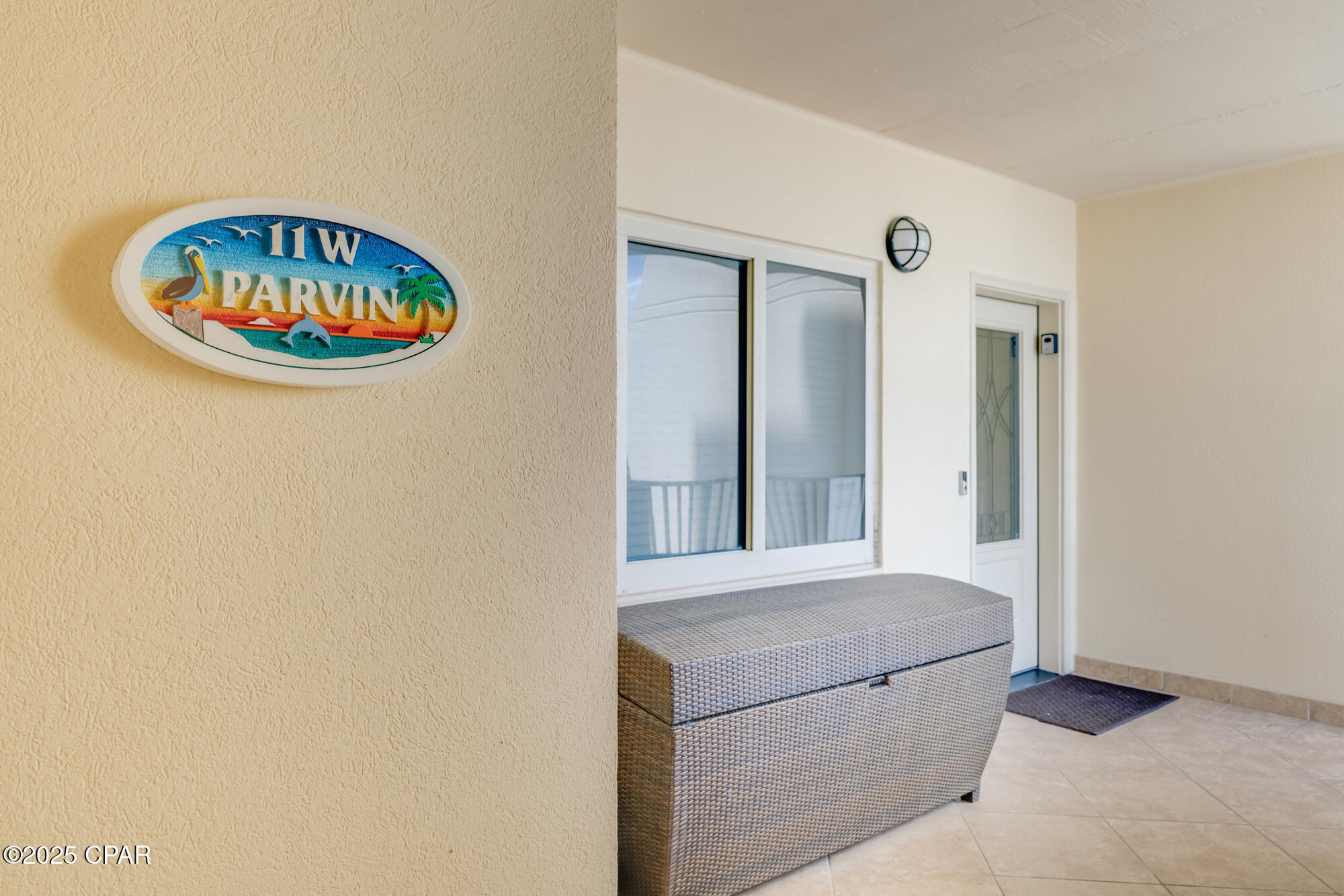 8601 W Surf 11 - Drive #11W, Panama City Beach, Florida image 23