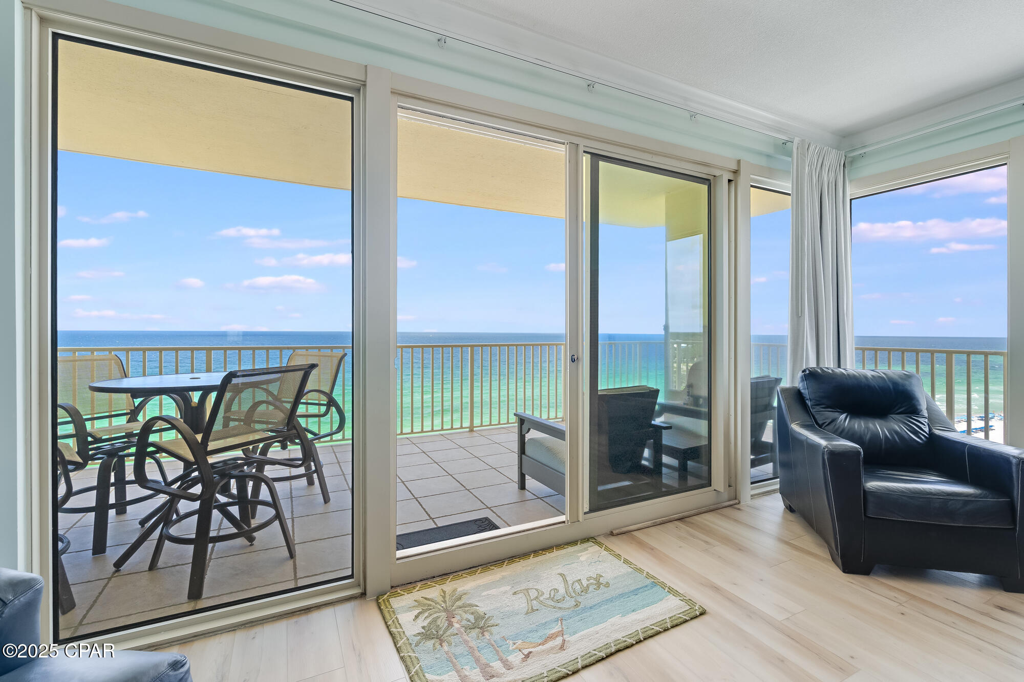 8601 W Surf 11 - Drive #11W, Panama City Beach, Florida image 4