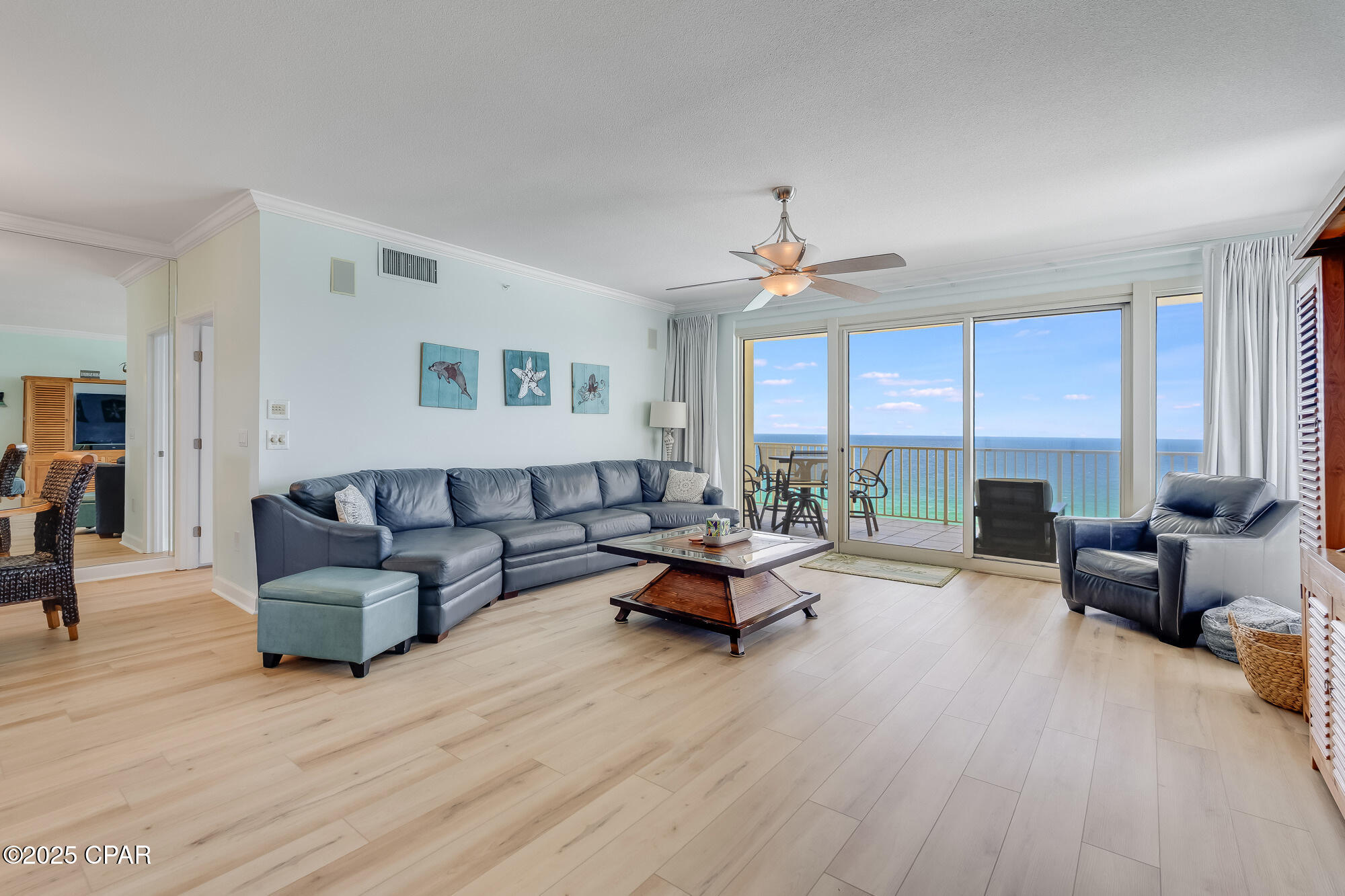 8601 W Surf 11 - Drive #11W, Panama City Beach, Florida image 9