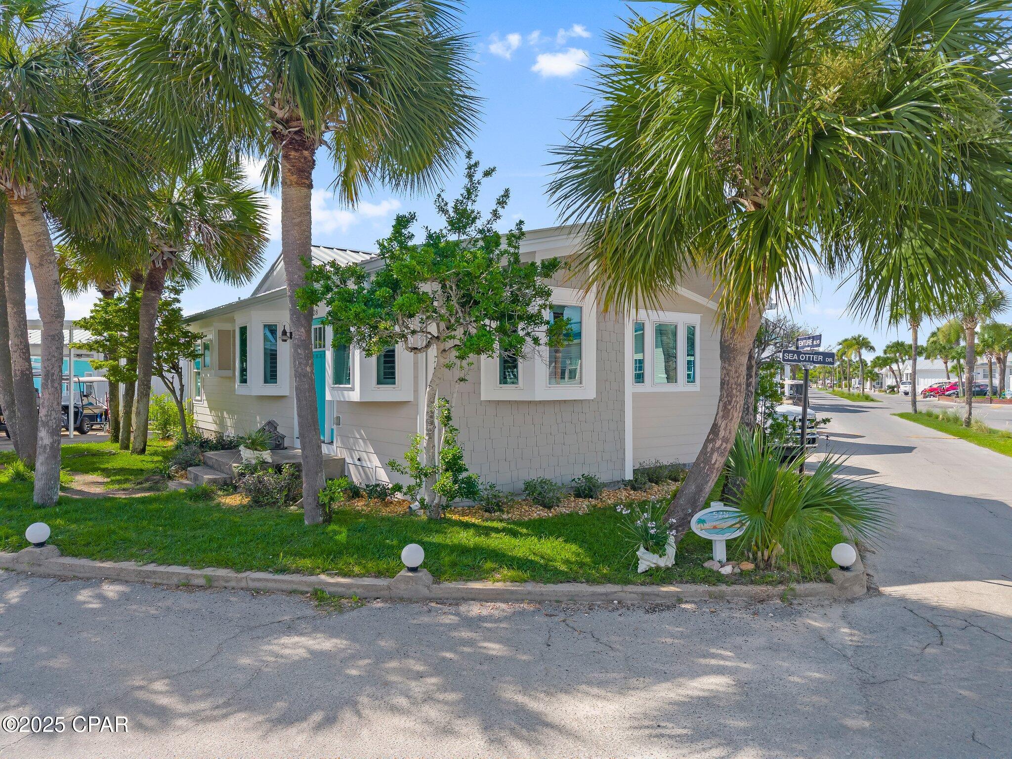 528 Venture Boulevard, Panama City, Florida image 3